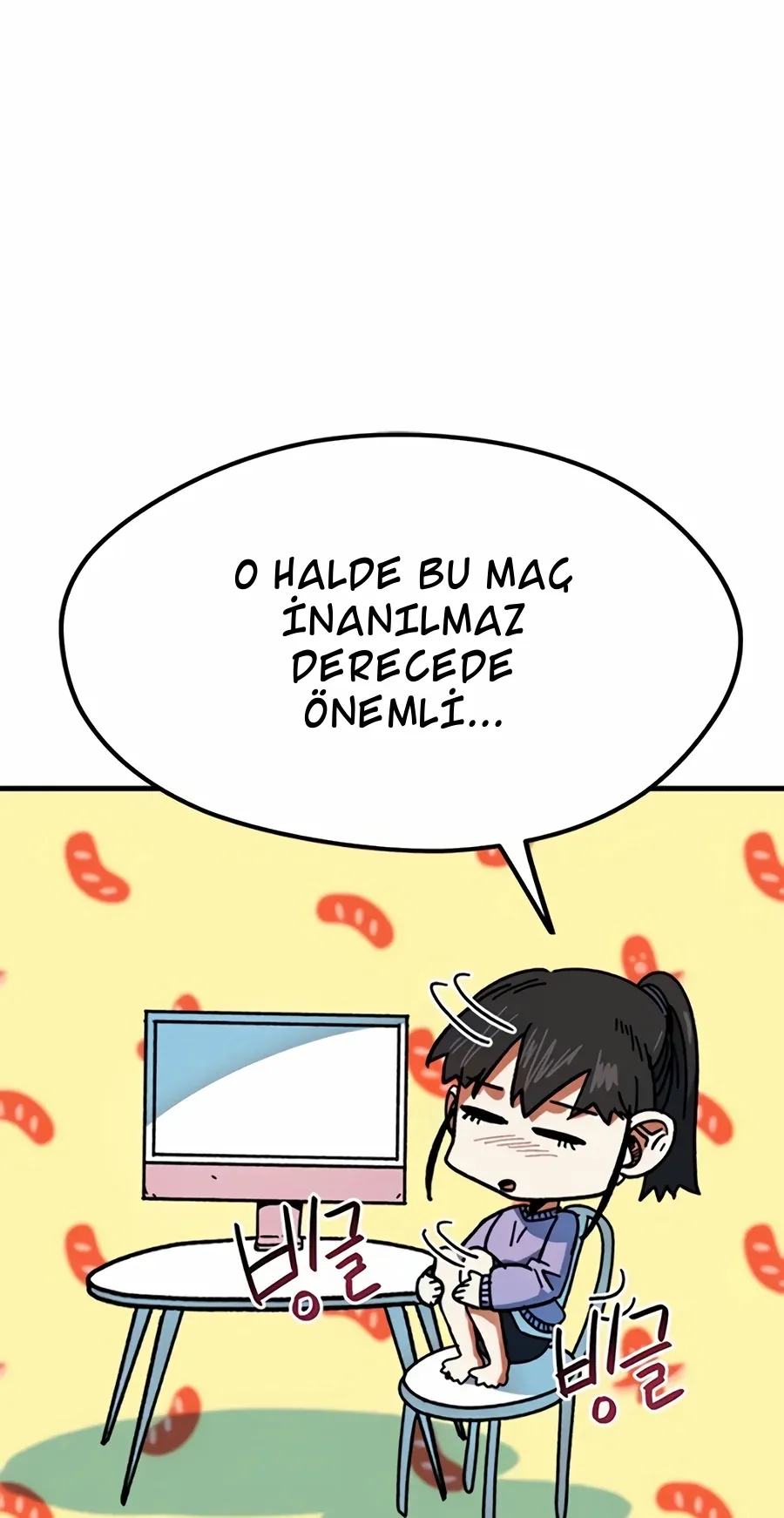 TrendManga Türkçe manga oku im-not-a-soccer-genius bölüm 50 sayfa 12