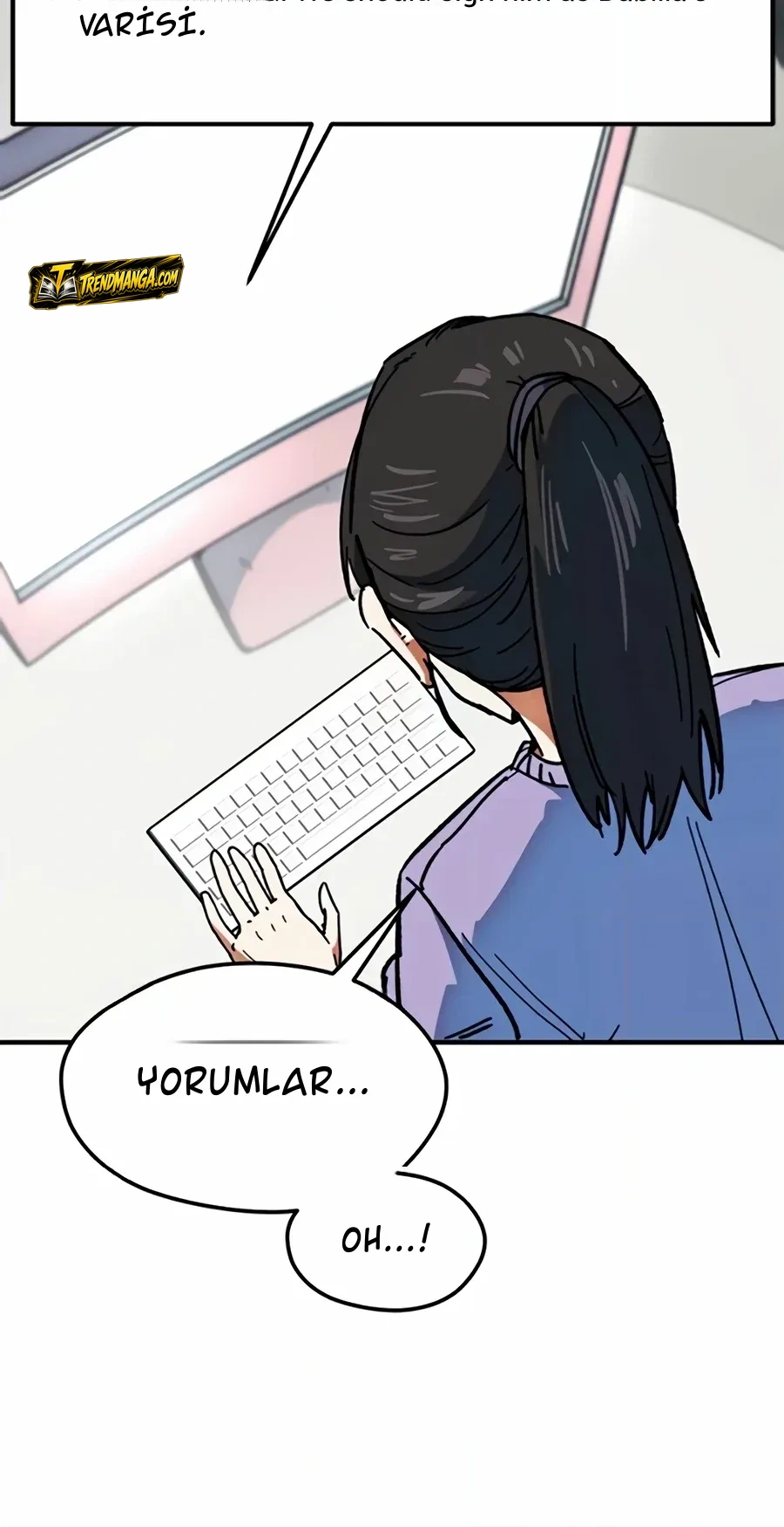 TrendManga Türkçe manga oku im-not-a-soccer-genius bölüm 50 sayfa 19
