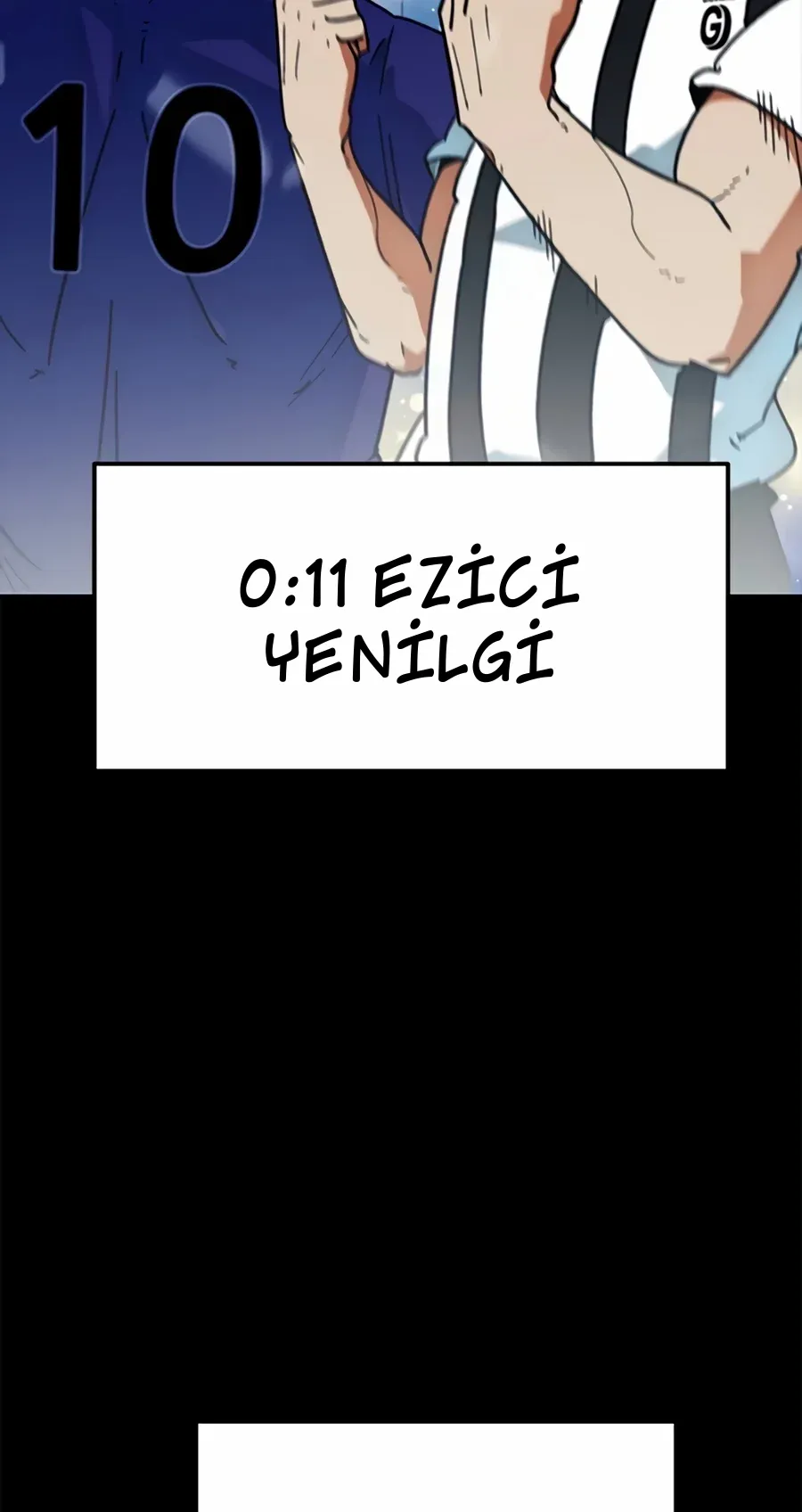 TrendManga Türkçe manga oku im-not-a-soccer-genius bölüm 50 sayfa 2