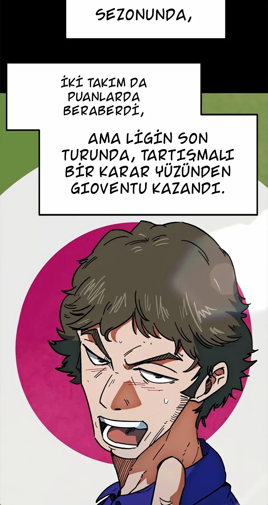 TrendManga Türkçe manga oku im-not-a-soccer-genius bölüm 50 sayfa 3
