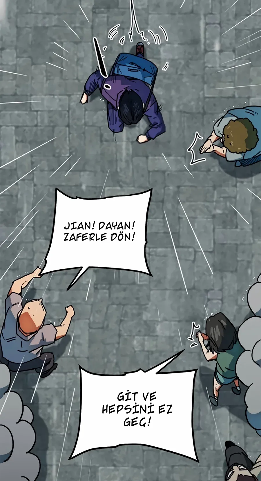 TrendManga Türkçe manga oku im-not-a-soccer-genius bölüm 50 sayfa 30