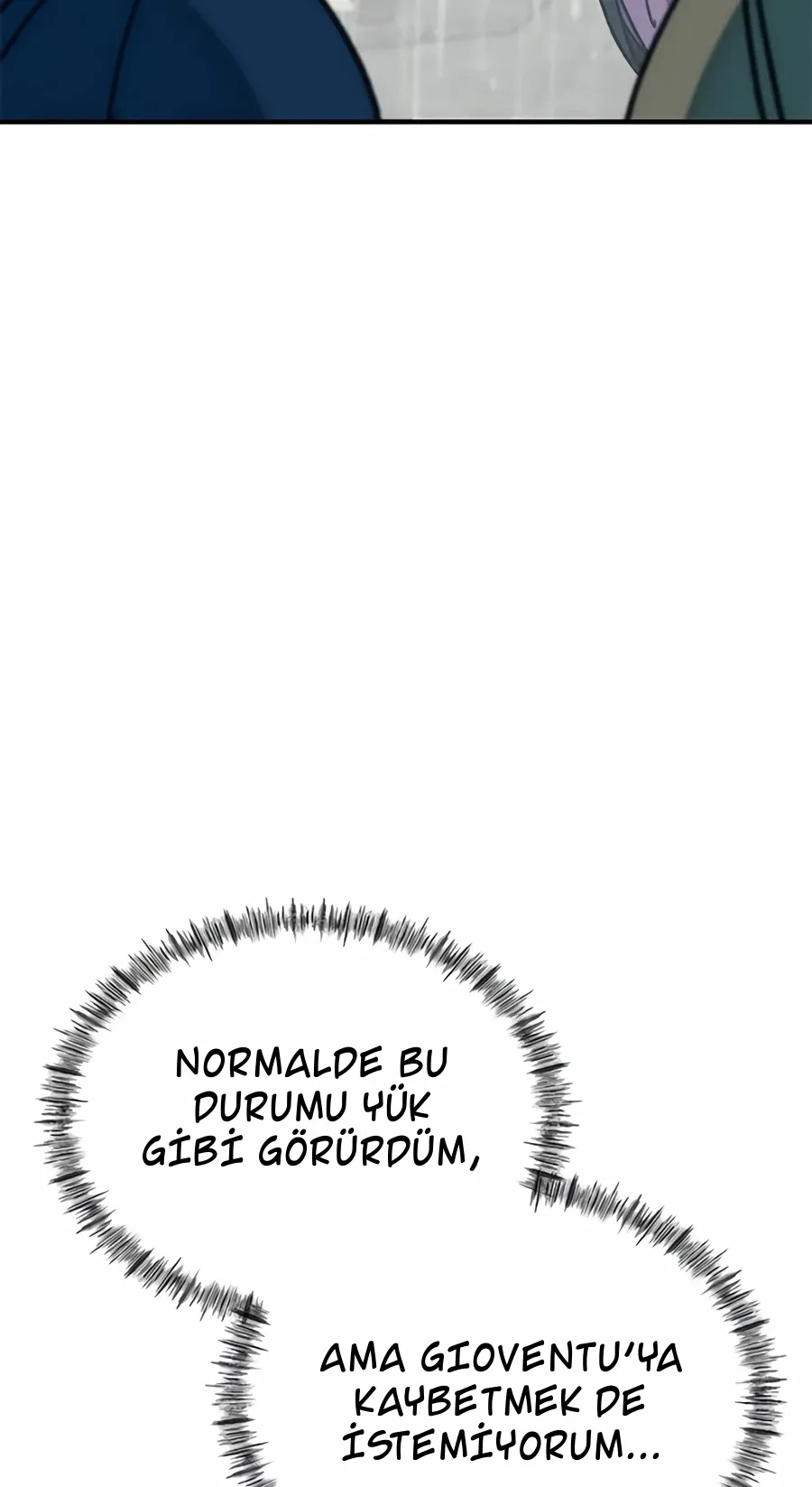 TrendManga Türkçe manga oku im-not-a-soccer-genius bölüm 50 sayfa 33