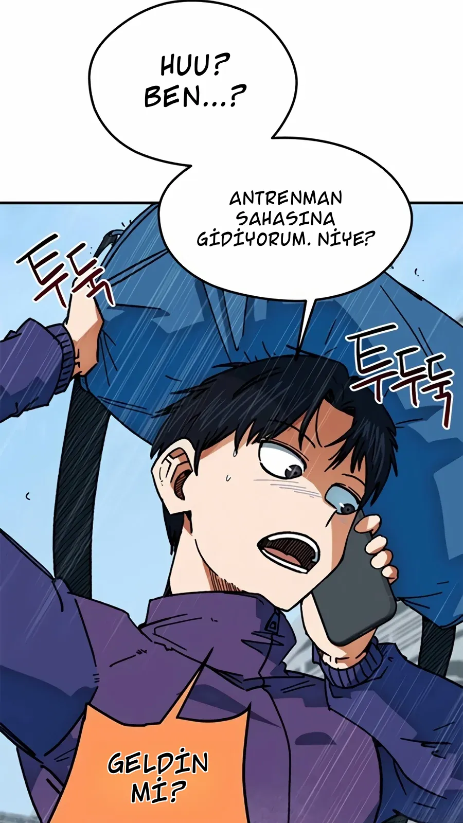 TrendManga Türkçe manga oku im-not-a-soccer-genius bölüm 50 sayfa 40