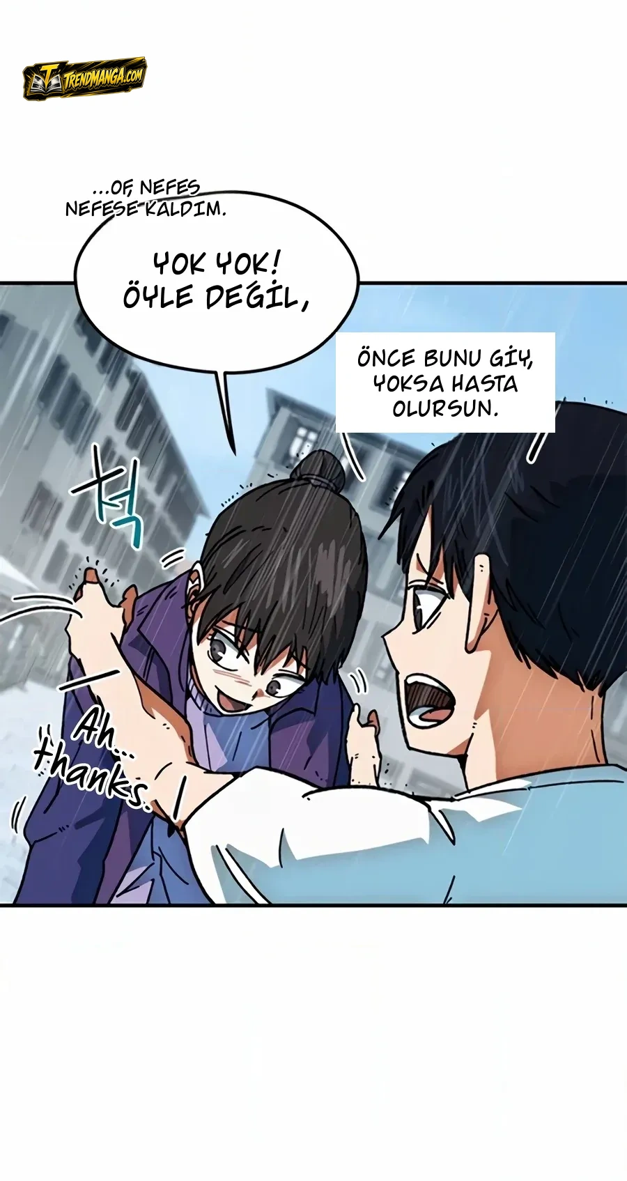 TrendManga Türkçe manga oku im-not-a-soccer-genius bölüm 50 sayfa 49