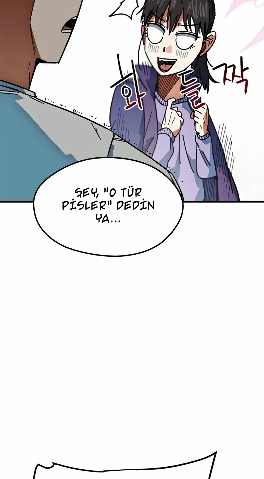 TrendManga Türkçe manga oku im-not-a-soccer-genius bölüm 50 sayfa 58