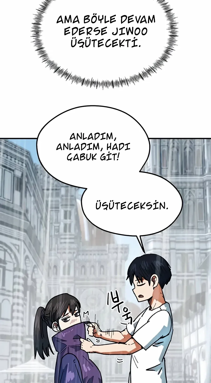 TrendManga Türkçe manga oku im-not-a-soccer-genius bölüm 50 sayfa 62