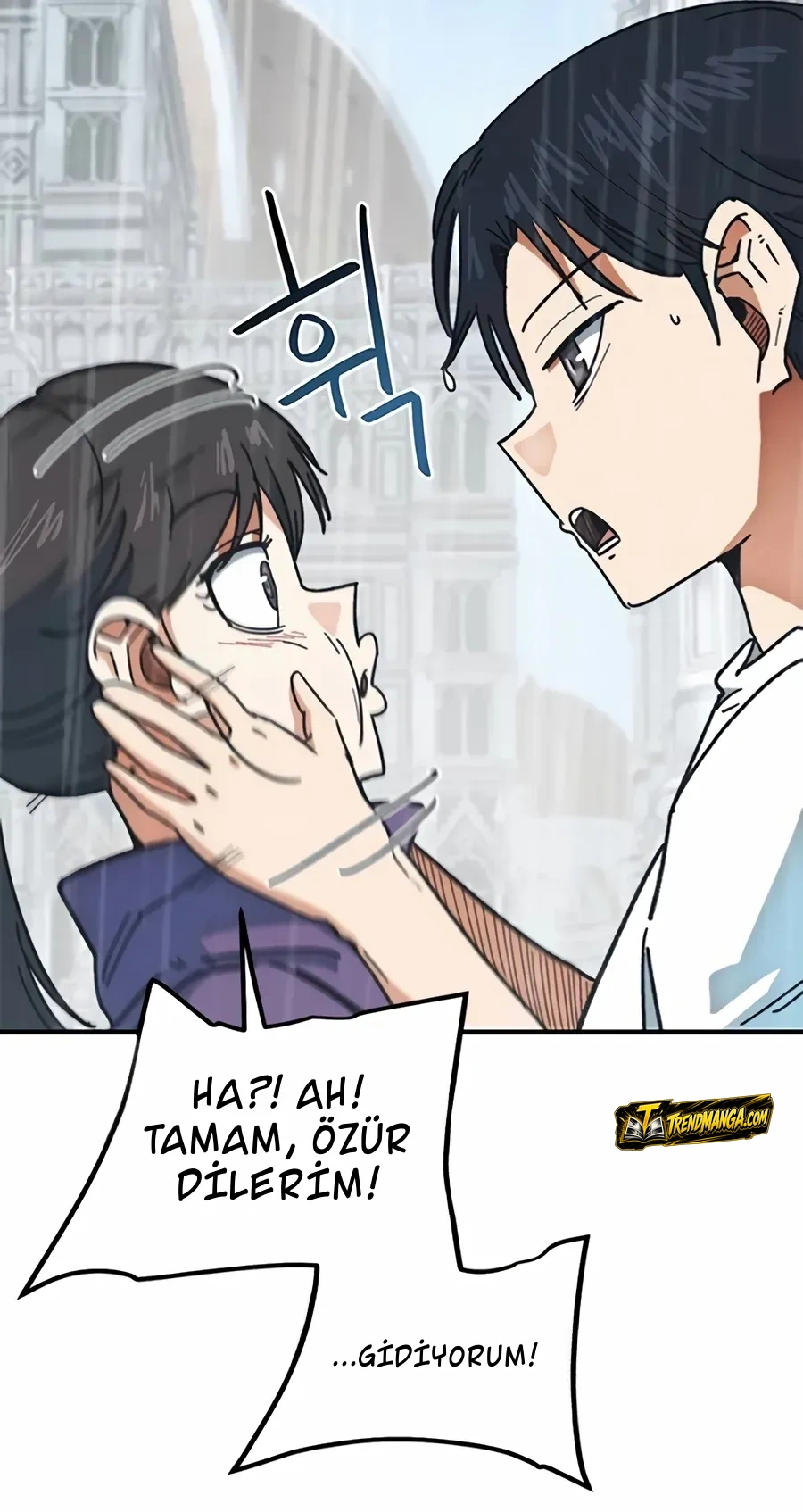 TrendManga Türkçe manga oku im-not-a-soccer-genius bölüm 50 sayfa 64