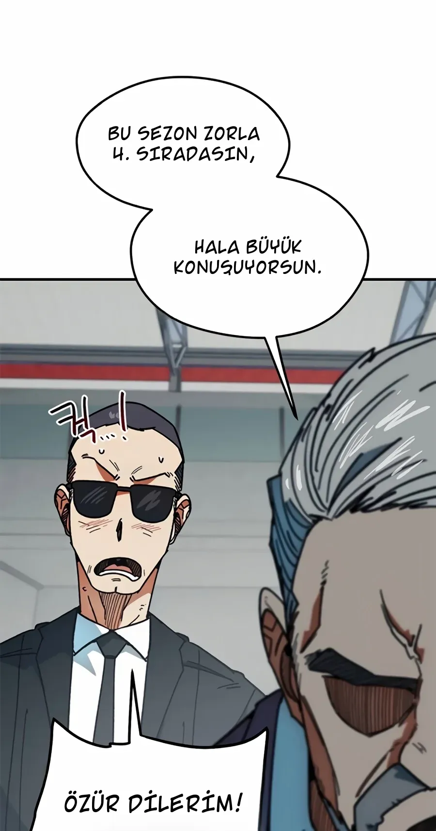 TrendManga Türkçe manga oku im-not-a-soccer-genius bölüm 50 sayfa 77