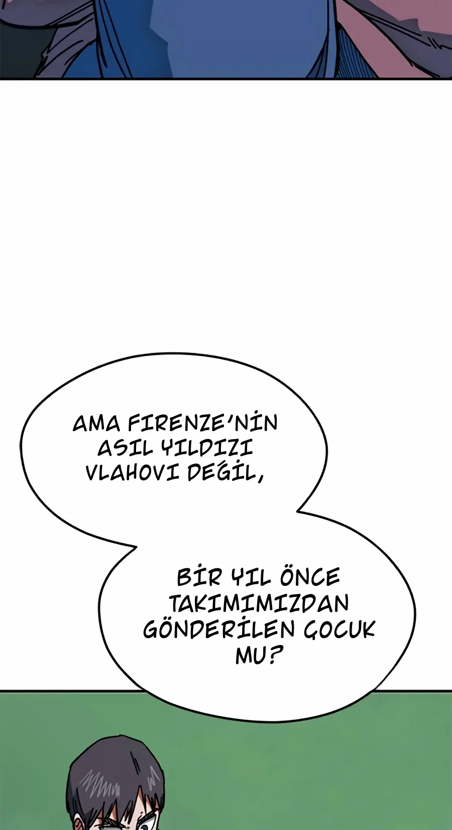TrendManga Türkçe manga oku im-not-a-soccer-genius bölüm 50 sayfa 81