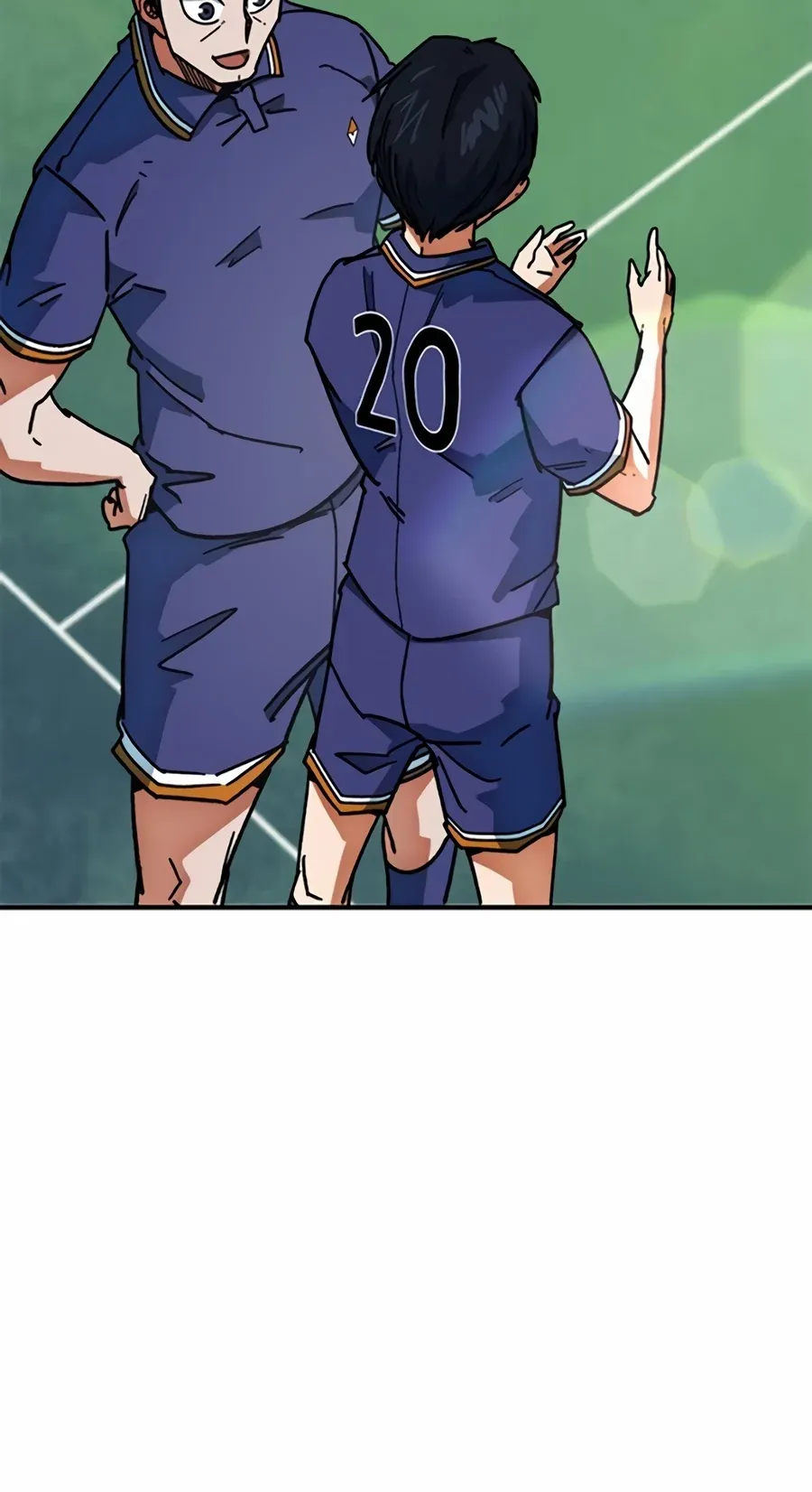 TrendManga Türkçe manga oku im-not-a-soccer-genius bölüm 50 sayfa 82