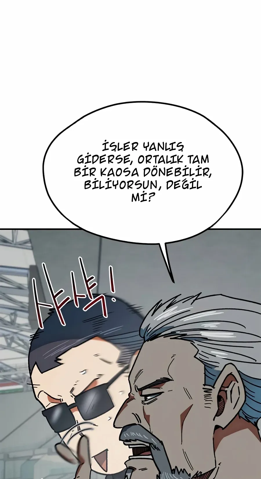 TrendManga Türkçe manga oku im-not-a-soccer-genius bölüm 50 sayfa 83