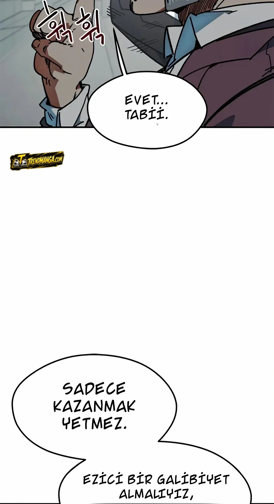 TrendManga Türkçe manga oku im-not-a-soccer-genius bölüm 50 sayfa 84