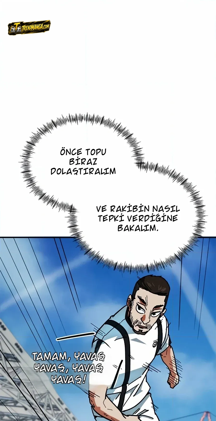 TrendManga Türkçe manga oku im-not-a-soccer-genius bölüm 50 sayfa 88