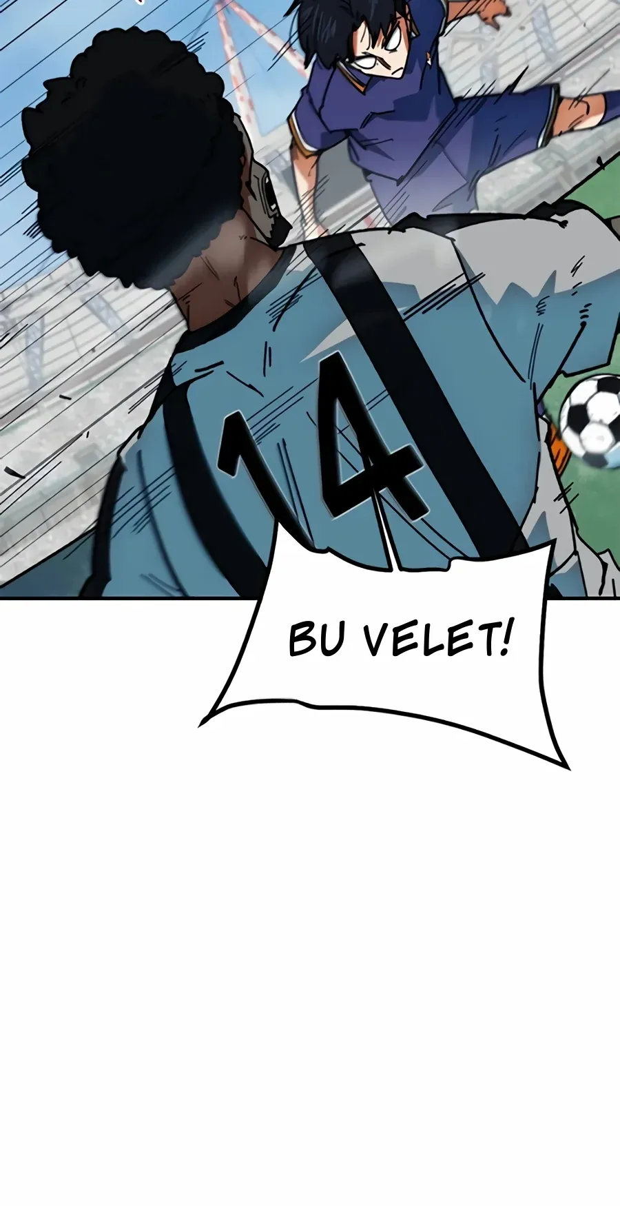 TrendManga Türkçe manga oku im-not-a-soccer-genius bölüm 50 sayfa 94