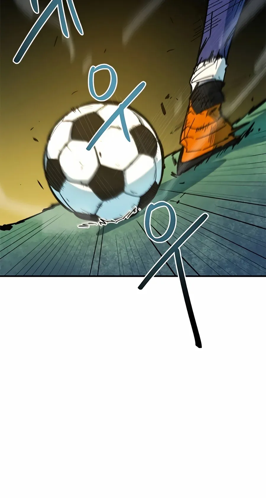TrendManga Türkçe manga oku im-not-a-soccer-genius bölüm 50 sayfa 99