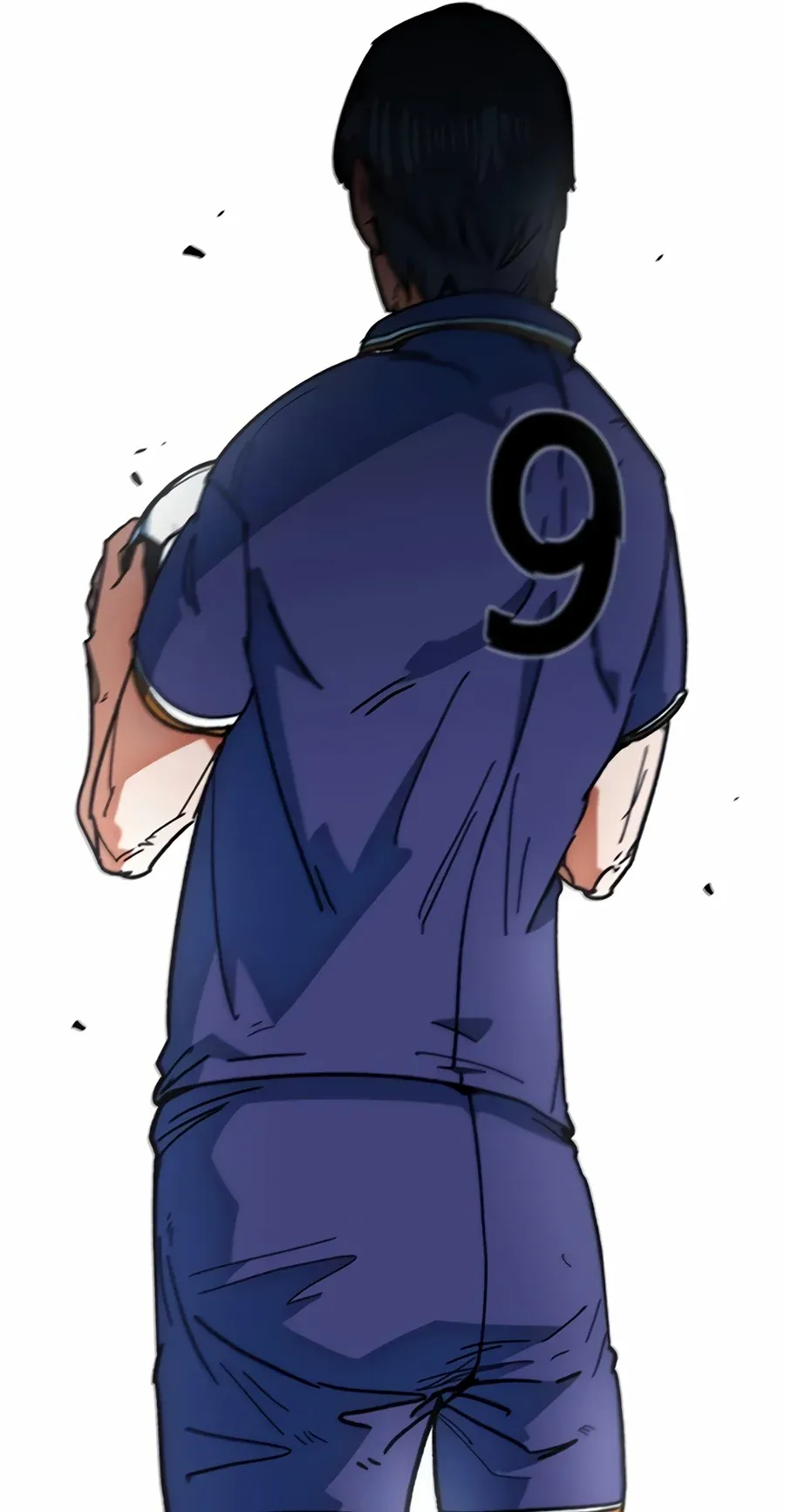 TrendManga Türkçe manga oku im-not-a-soccer-genius bölüm 51 sayfa 103