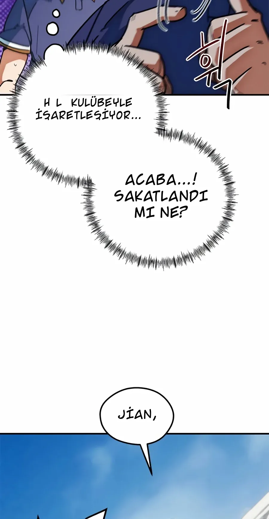 TrendManga Türkçe manga oku im-not-a-soccer-genius bölüm 51 sayfa 108