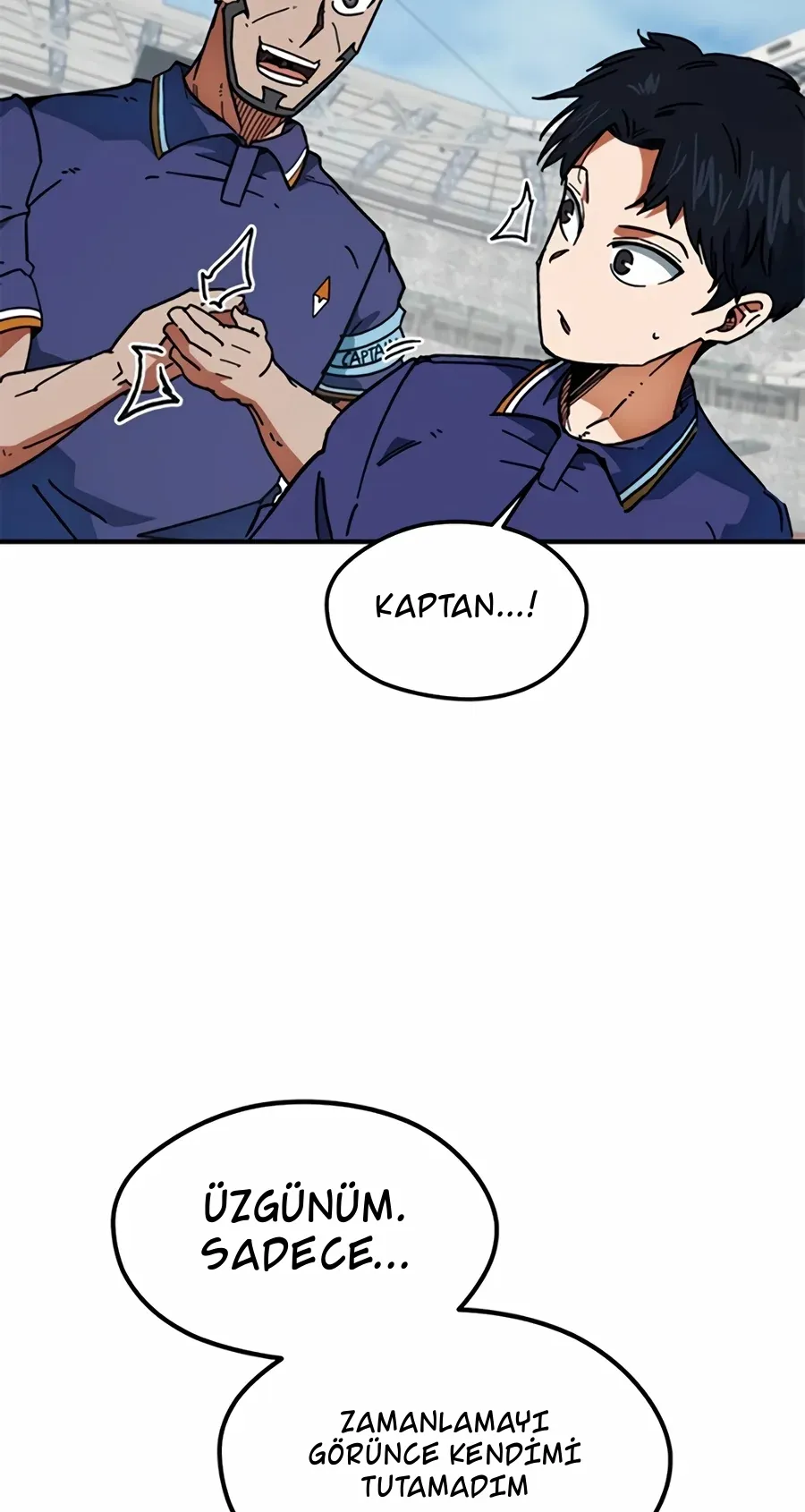TrendManga Türkçe manga oku im-not-a-soccer-genius bölüm 51 sayfa 11