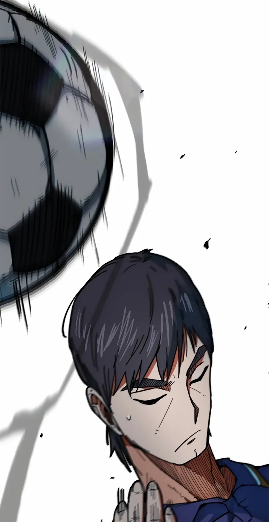 TrendManga Türkçe manga oku im-not-a-soccer-genius bölüm 51 sayfa 110