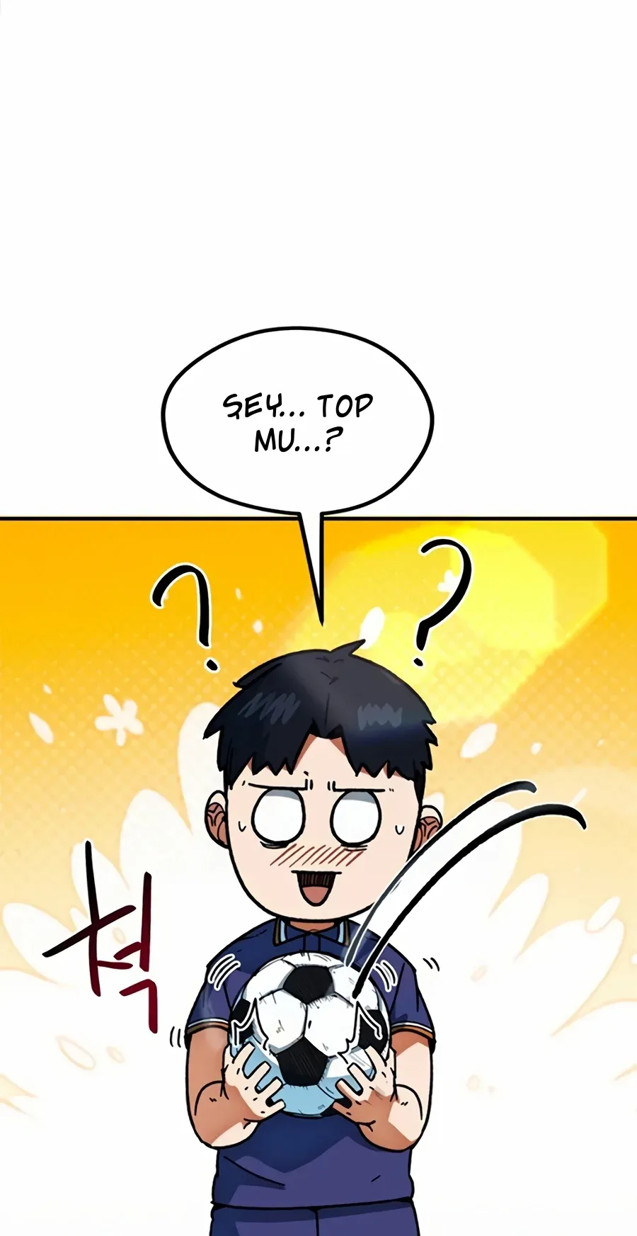 TrendManga Türkçe manga oku im-not-a-soccer-genius bölüm 51 sayfa 112