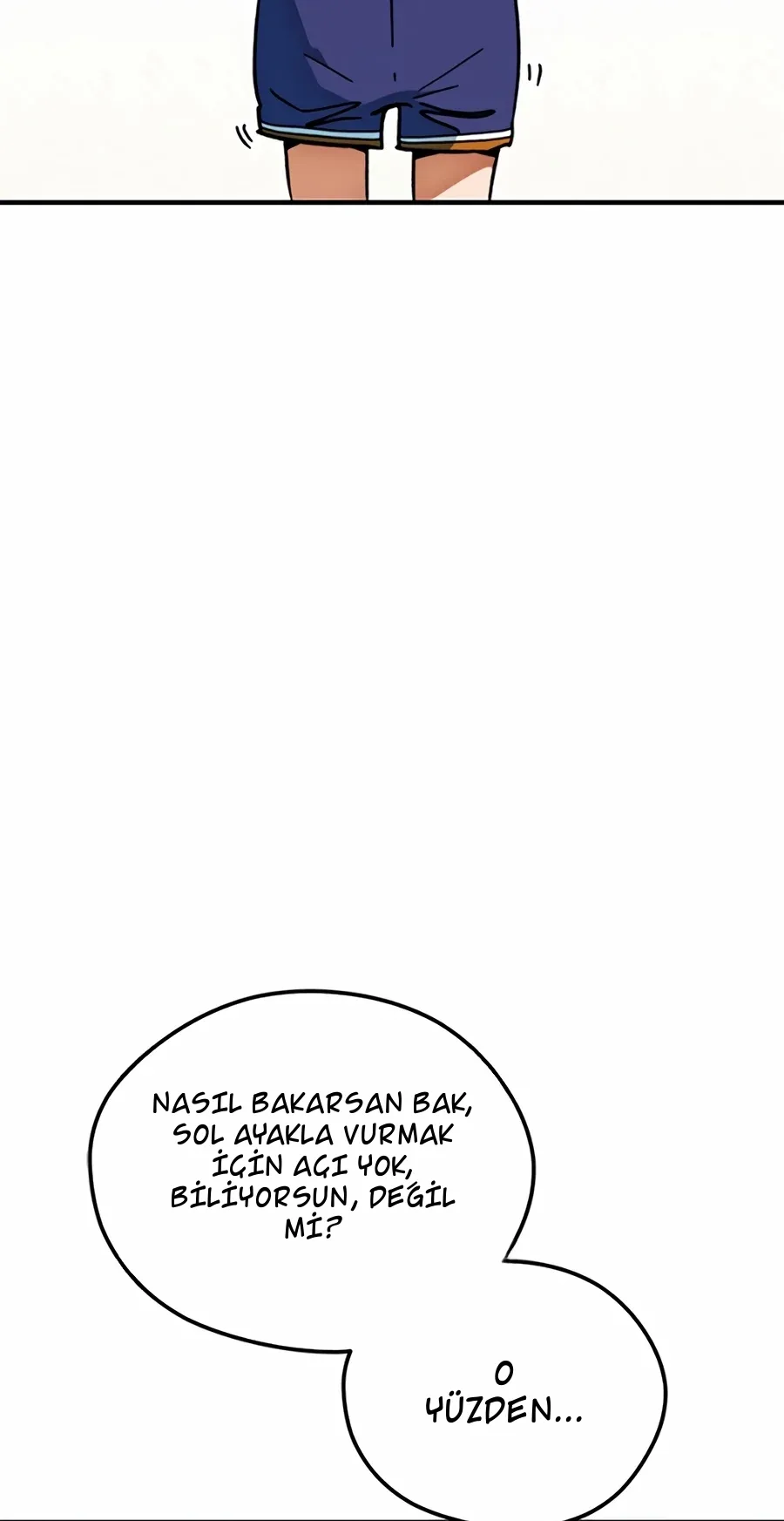 TrendManga Türkçe manga oku im-not-a-soccer-genius bölüm 51 sayfa 113