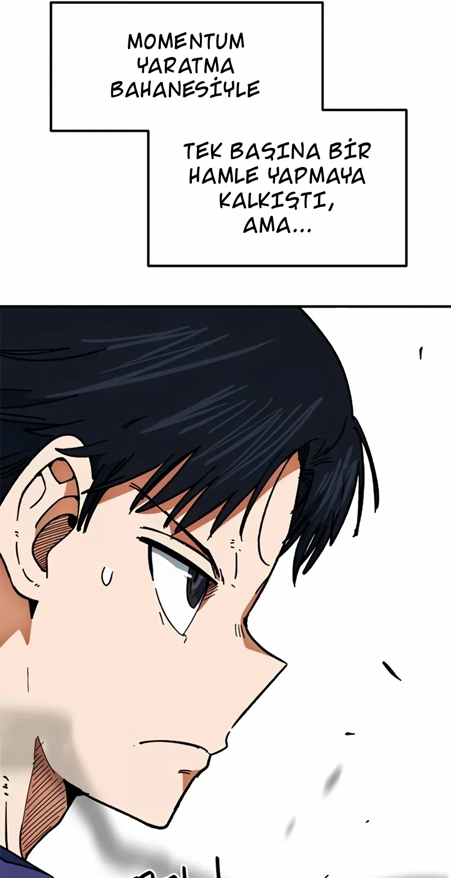 TrendManga Türkçe manga oku im-not-a-soccer-genius bölüm 51 sayfa 16