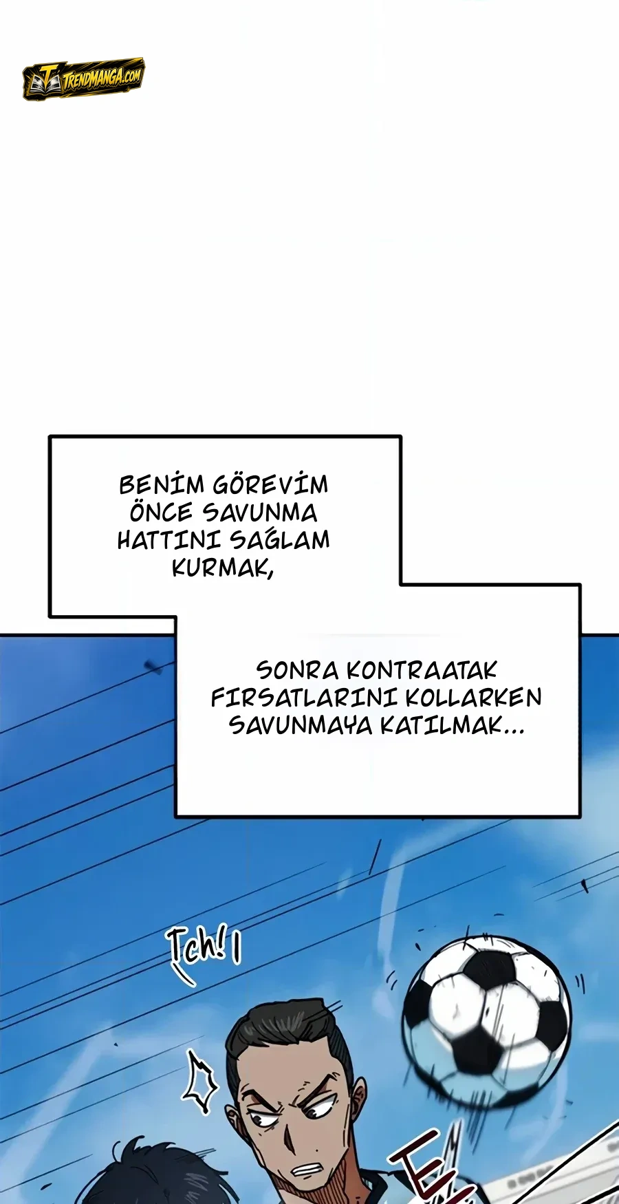 TrendManga Türkçe manga oku im-not-a-soccer-genius bölüm 51 sayfa 19