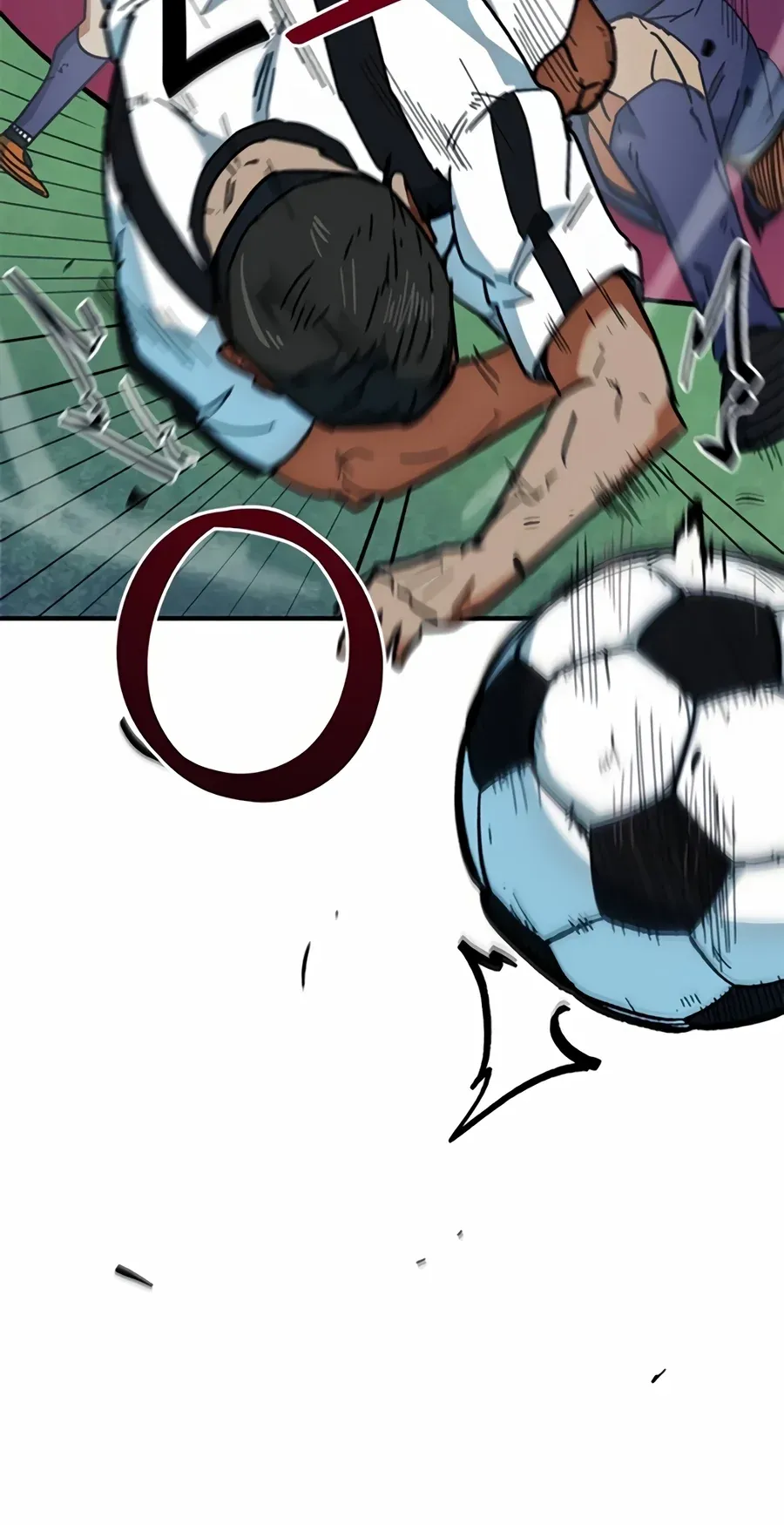 TrendManga Türkçe manga oku im-not-a-soccer-genius bölüm 51 sayfa 23