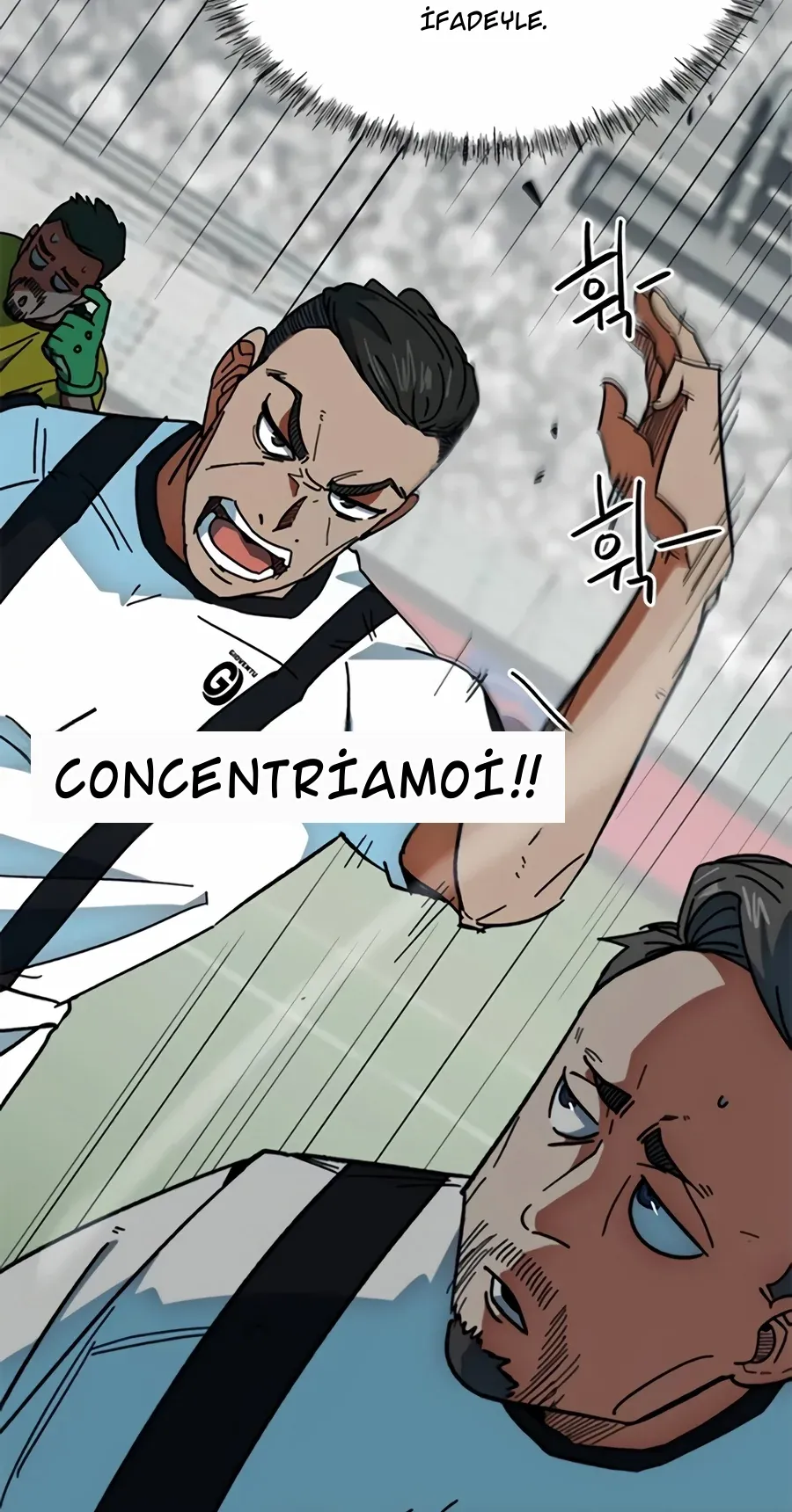 TrendManga Türkçe manga oku im-not-a-soccer-genius bölüm 51 sayfa 3