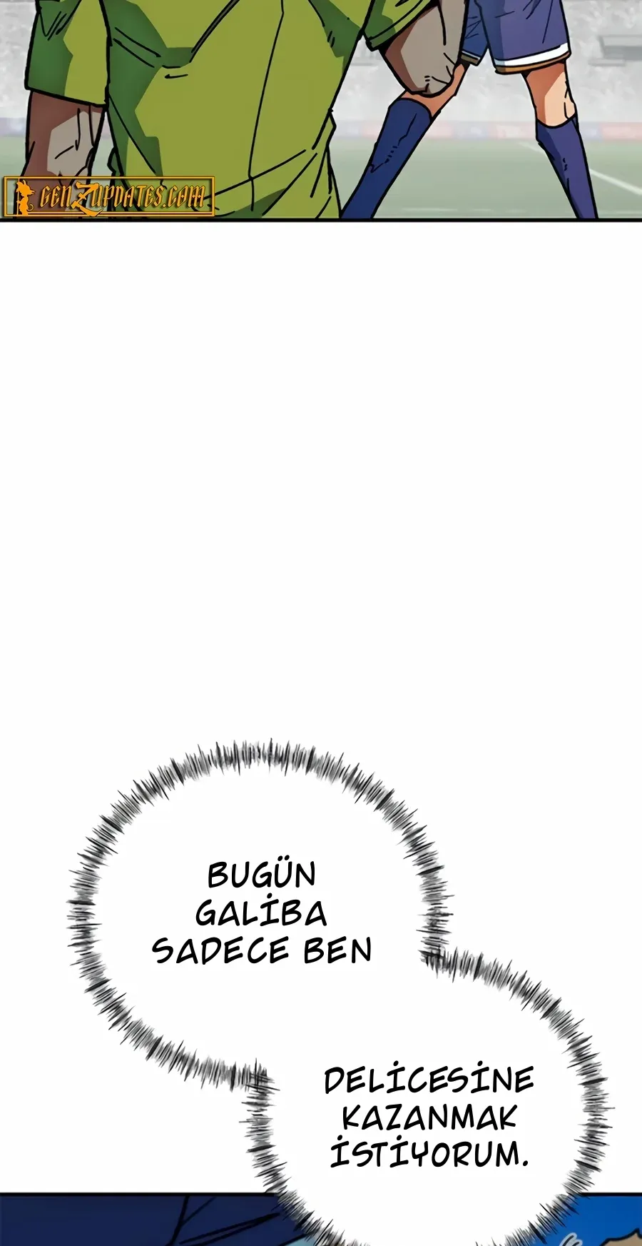 TrendManga Türkçe manga oku im-not-a-soccer-genius bölüm 51 sayfa 30