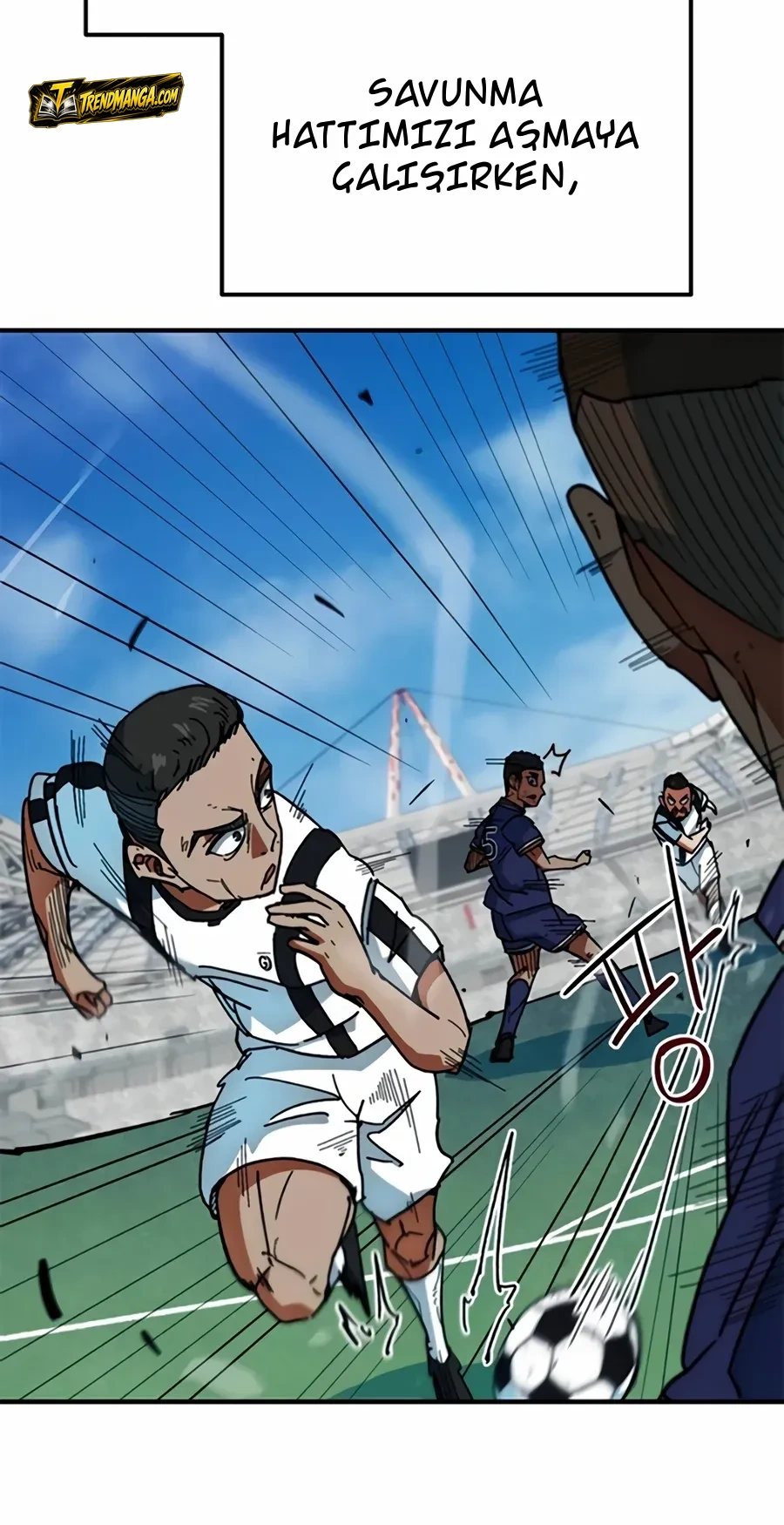 TrendManga Türkçe manga oku im-not-a-soccer-genius bölüm 51 sayfa 34