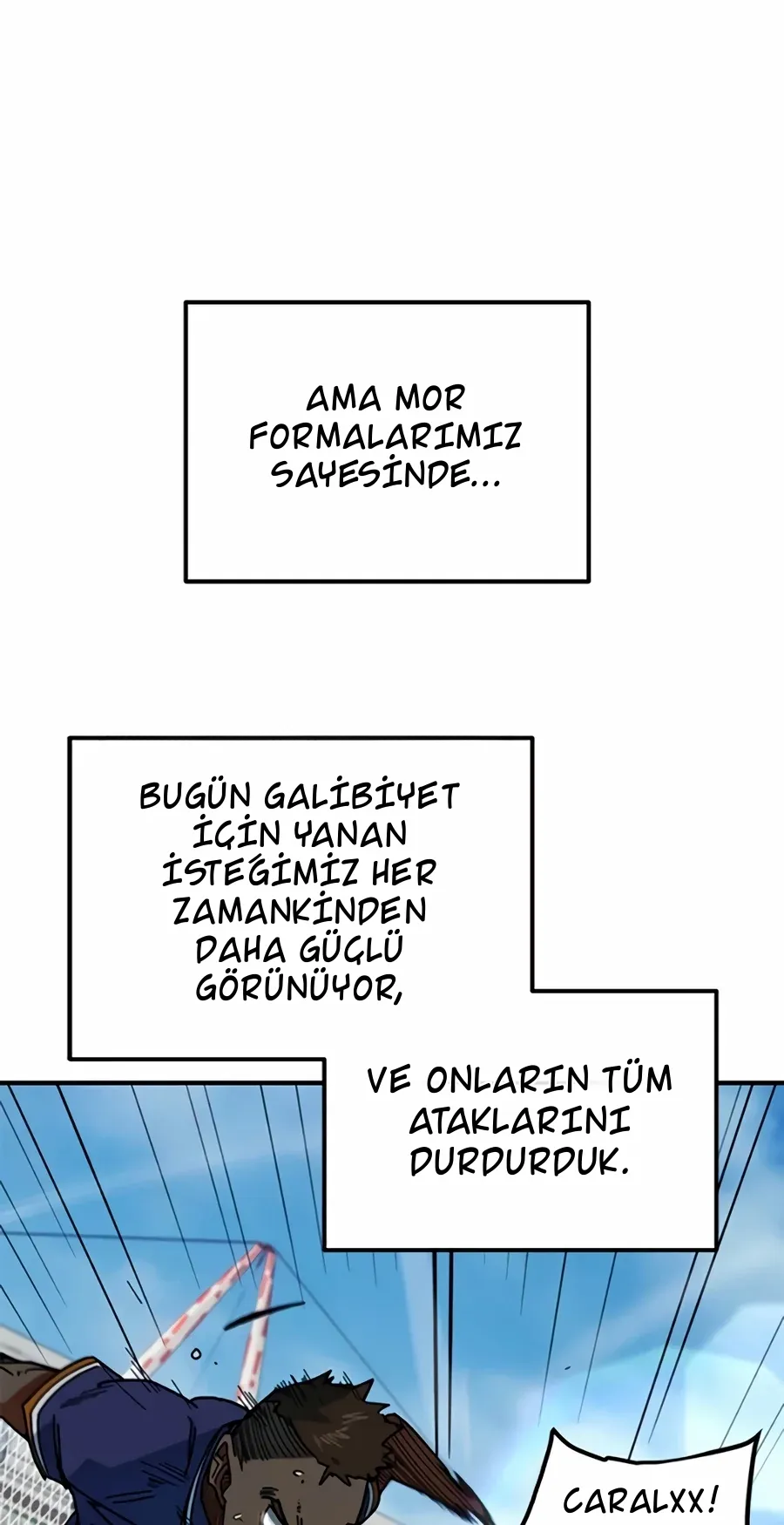 TrendManga Türkçe manga oku im-not-a-soccer-genius bölüm 51 sayfa 35