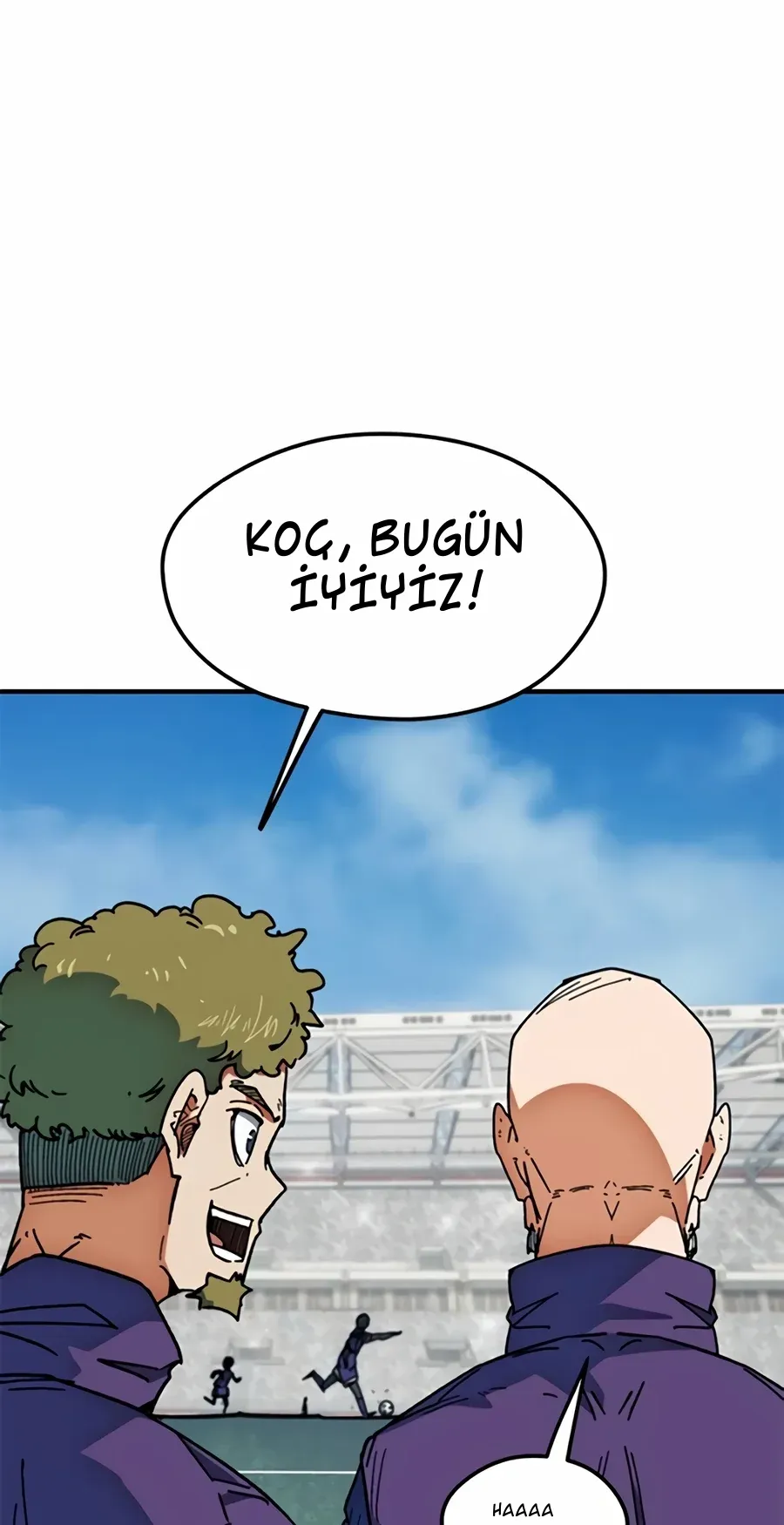 TrendManga Türkçe manga oku im-not-a-soccer-genius bölüm 51 sayfa 37