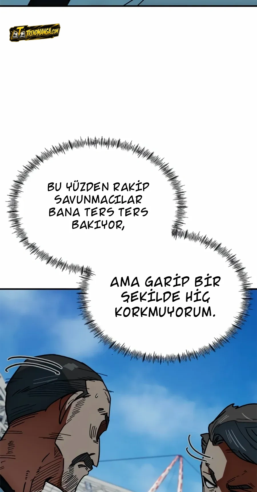 TrendManga Türkçe manga oku im-not-a-soccer-genius bölüm 51 sayfa 4