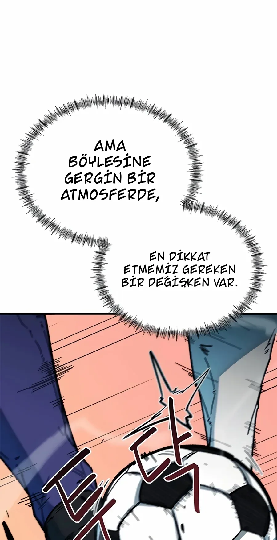 TrendManga Türkçe manga oku im-not-a-soccer-genius bölüm 51 sayfa 40