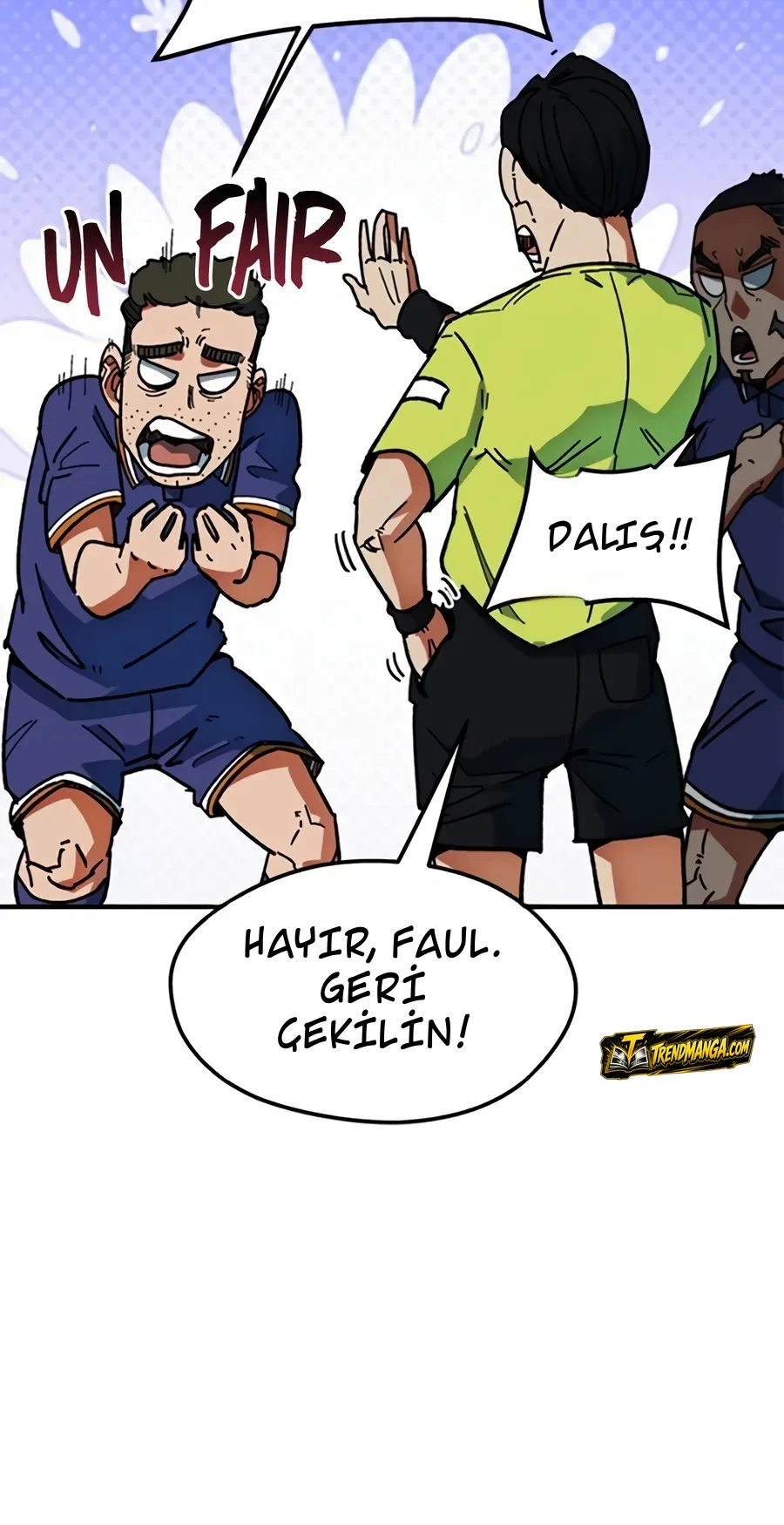 TrendManga Türkçe manga oku im-not-a-soccer-genius bölüm 51 sayfa 44
