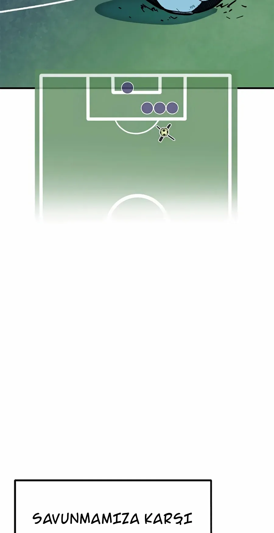 TrendManga Türkçe manga oku im-not-a-soccer-genius bölüm 51 sayfa 46