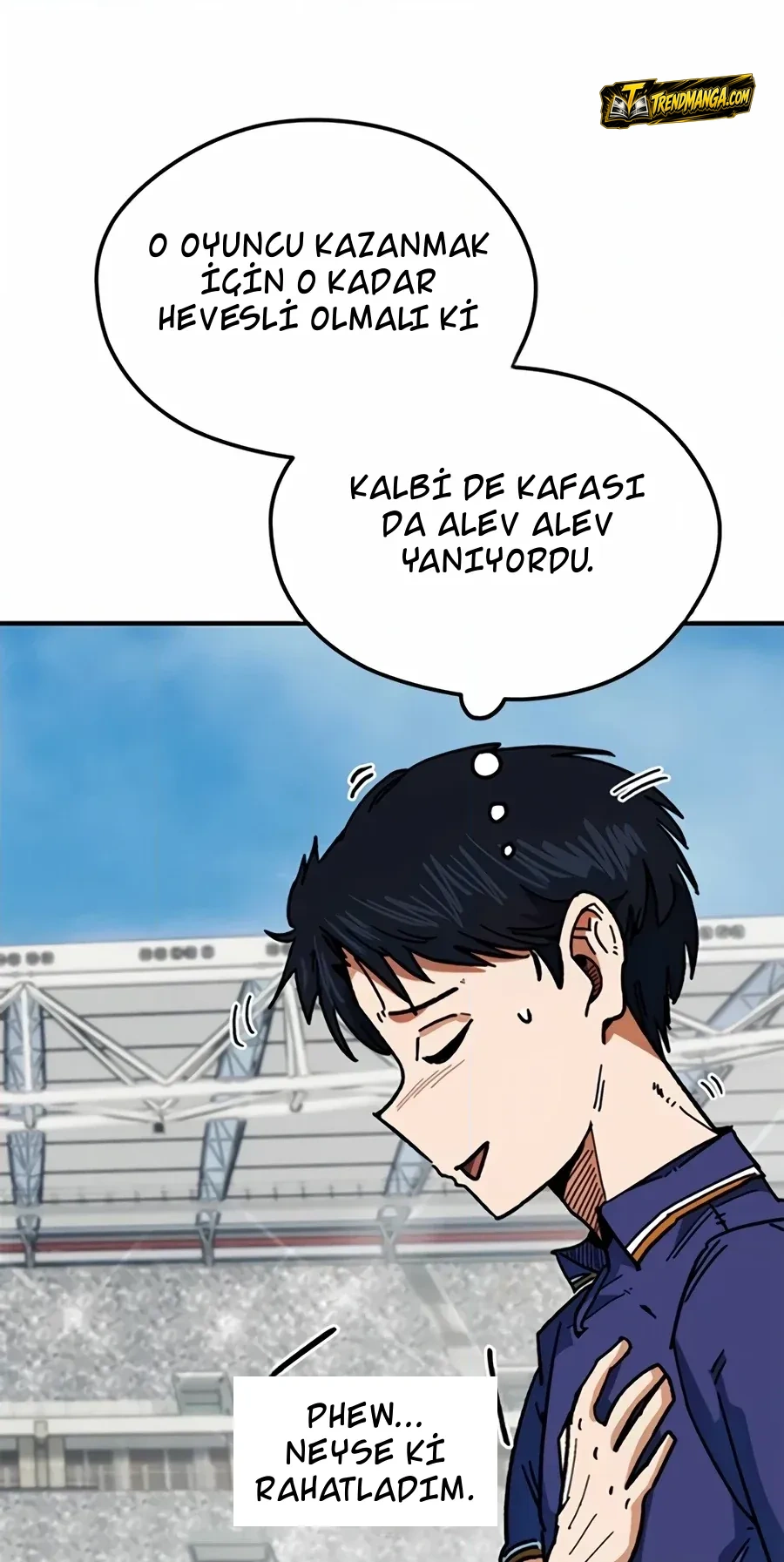 TrendManga Türkçe manga oku im-not-a-soccer-genius bölüm 51 sayfa 59