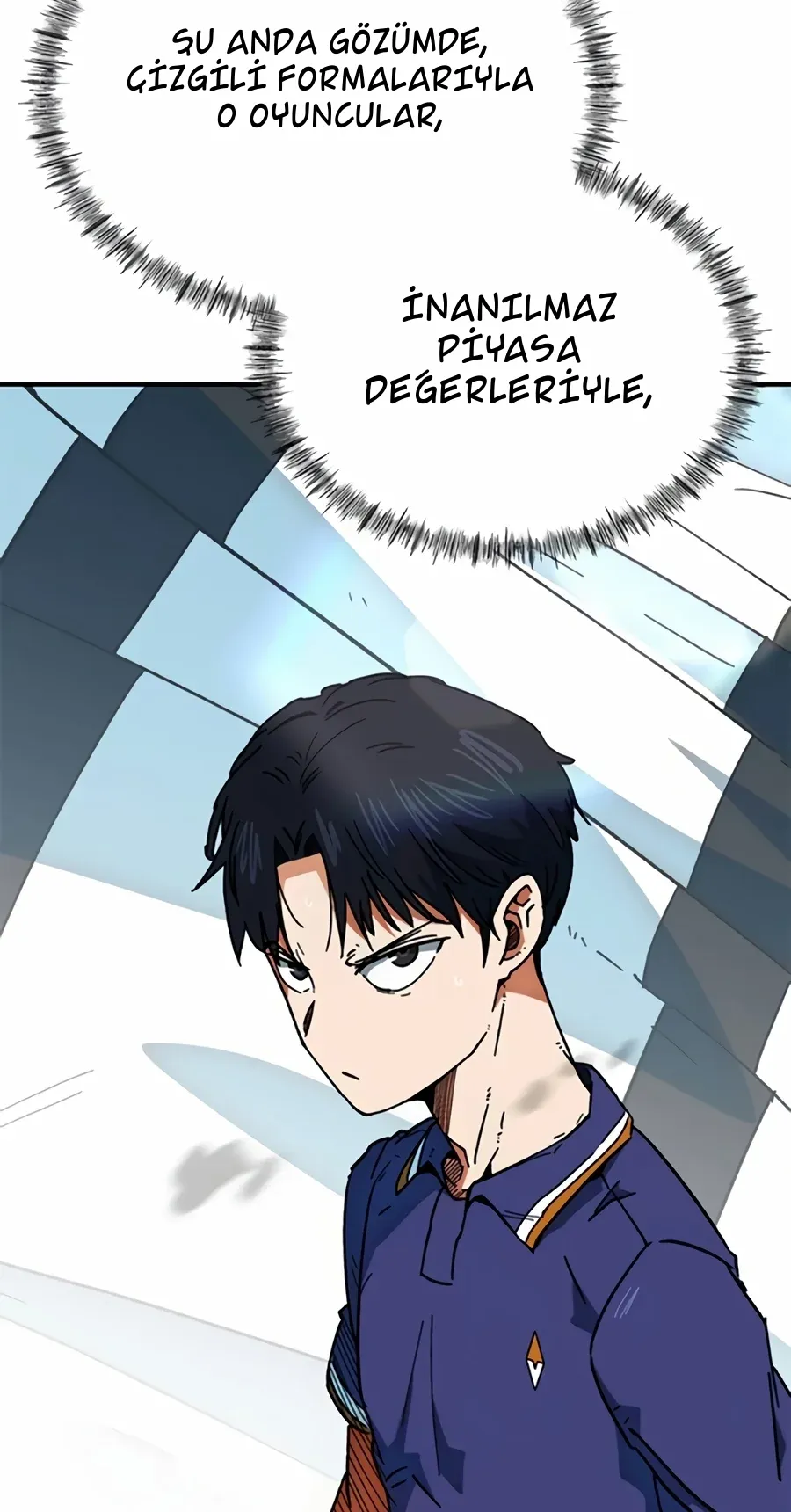 TrendManga Türkçe manga oku im-not-a-soccer-genius bölüm 51 sayfa 6