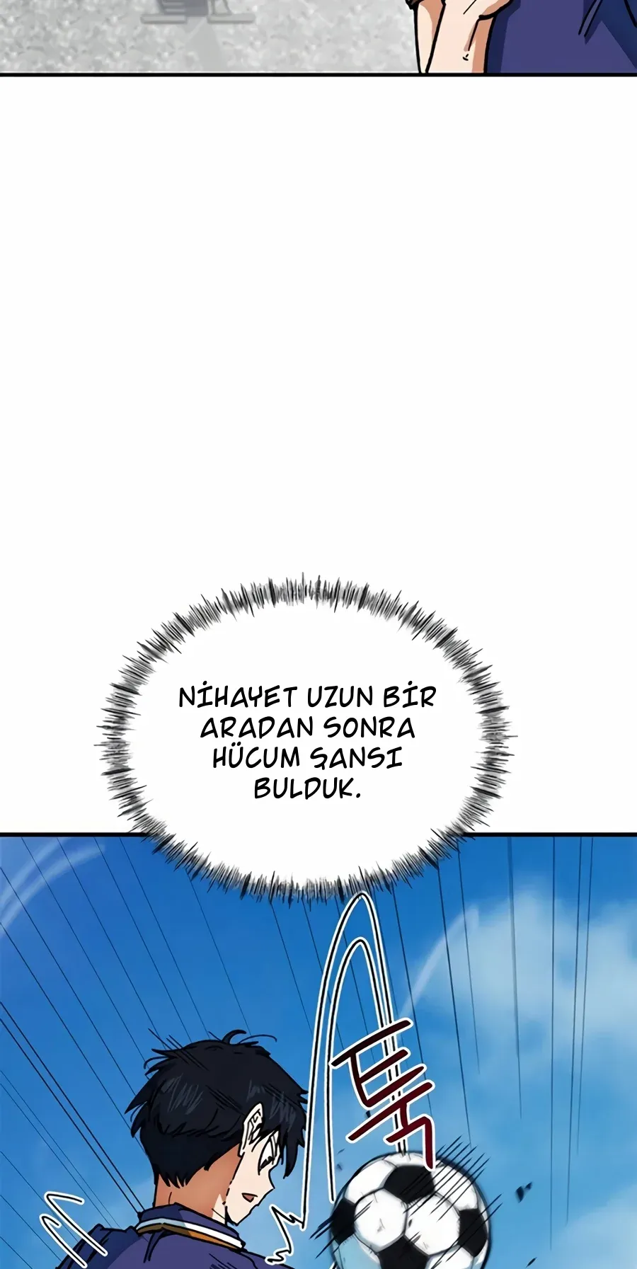 TrendManga Türkçe manga oku im-not-a-soccer-genius bölüm 51 sayfa 60