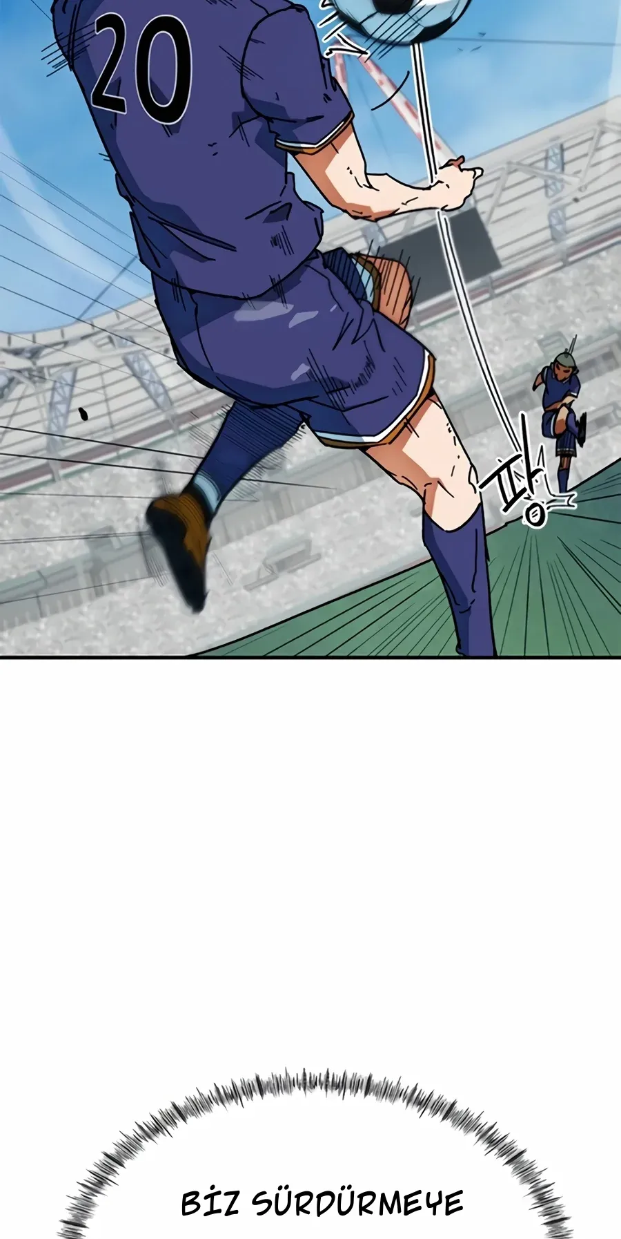 TrendManga Türkçe manga oku im-not-a-soccer-genius bölüm 51 sayfa 61
