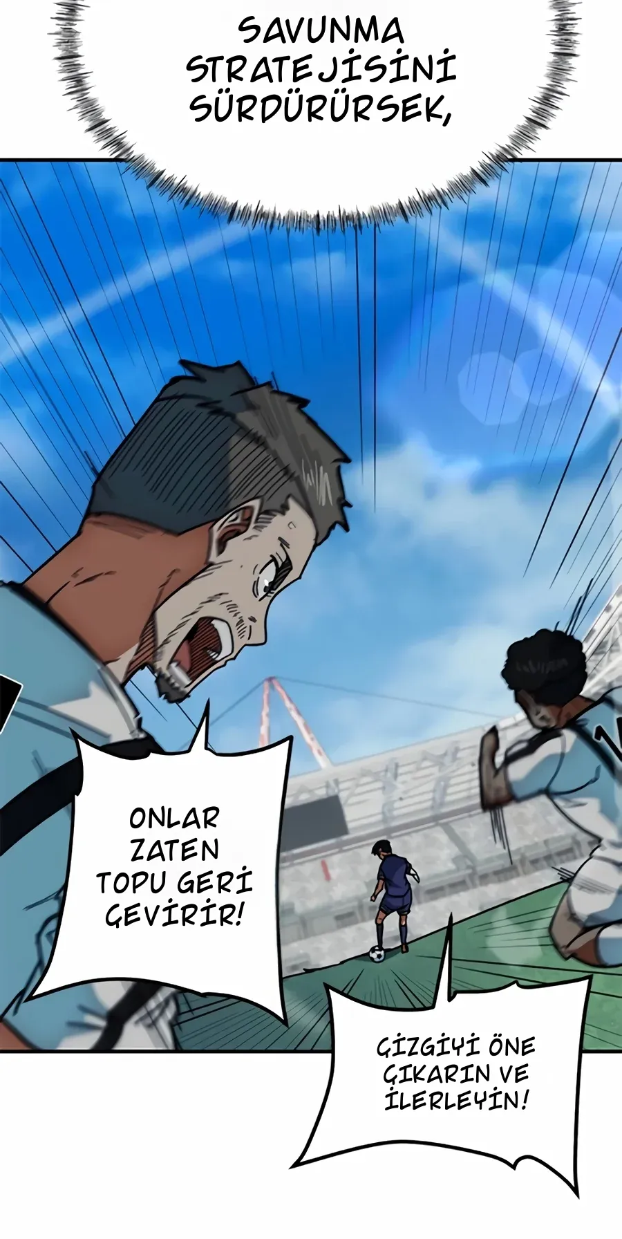 TrendManga Türkçe manga oku im-not-a-soccer-genius bölüm 51 sayfa 62