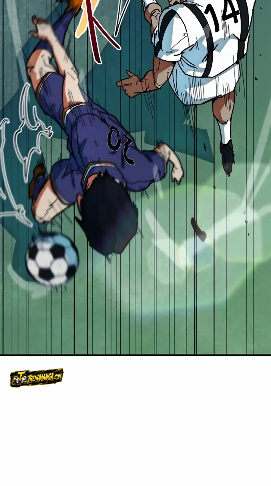 TrendManga Türkçe manga oku im-not-a-soccer-genius bölüm 51 sayfa 64