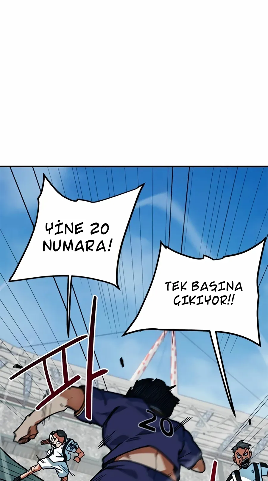TrendManga Türkçe manga oku im-not-a-soccer-genius bölüm 51 sayfa 65