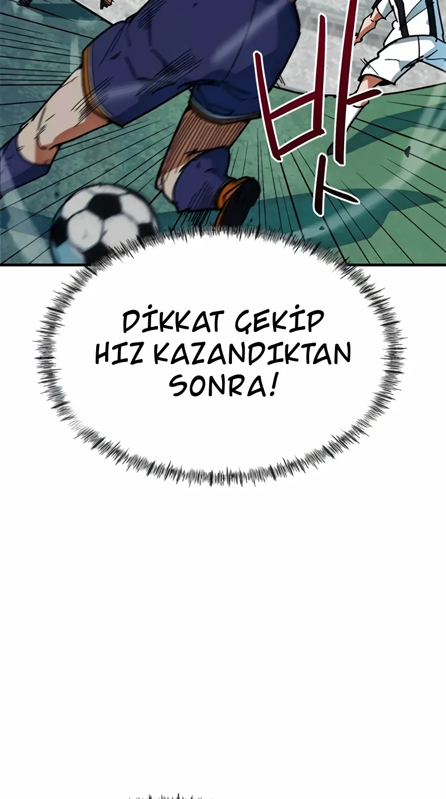 TrendManga Türkçe manga oku im-not-a-soccer-genius bölüm 51 sayfa 66