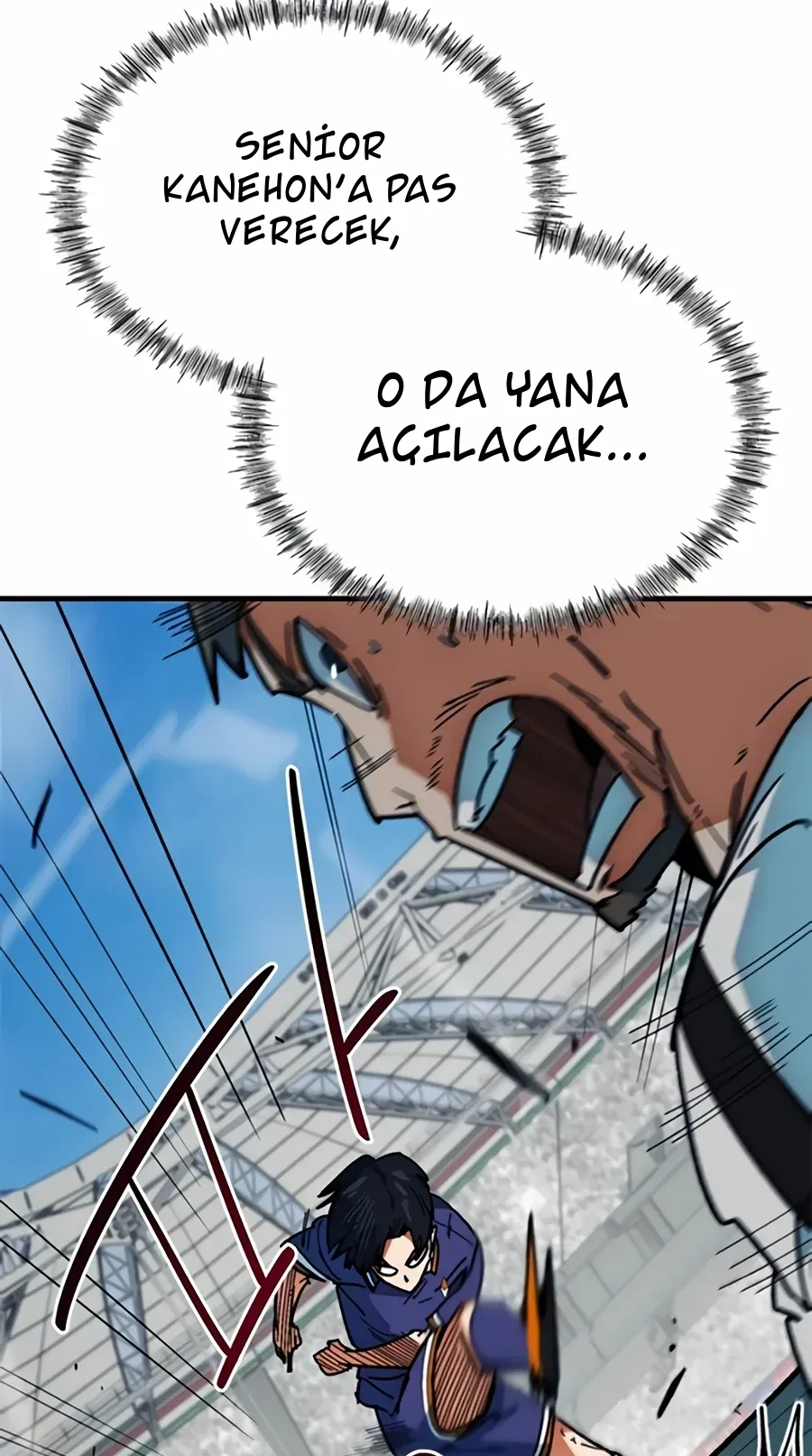 TrendManga Türkçe manga oku im-not-a-soccer-genius bölüm 51 sayfa 67