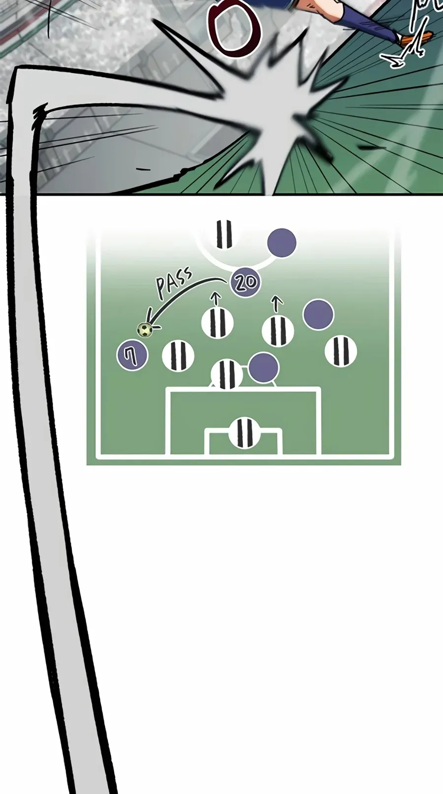 TrendManga Türkçe manga oku im-not-a-soccer-genius bölüm 51 sayfa 68