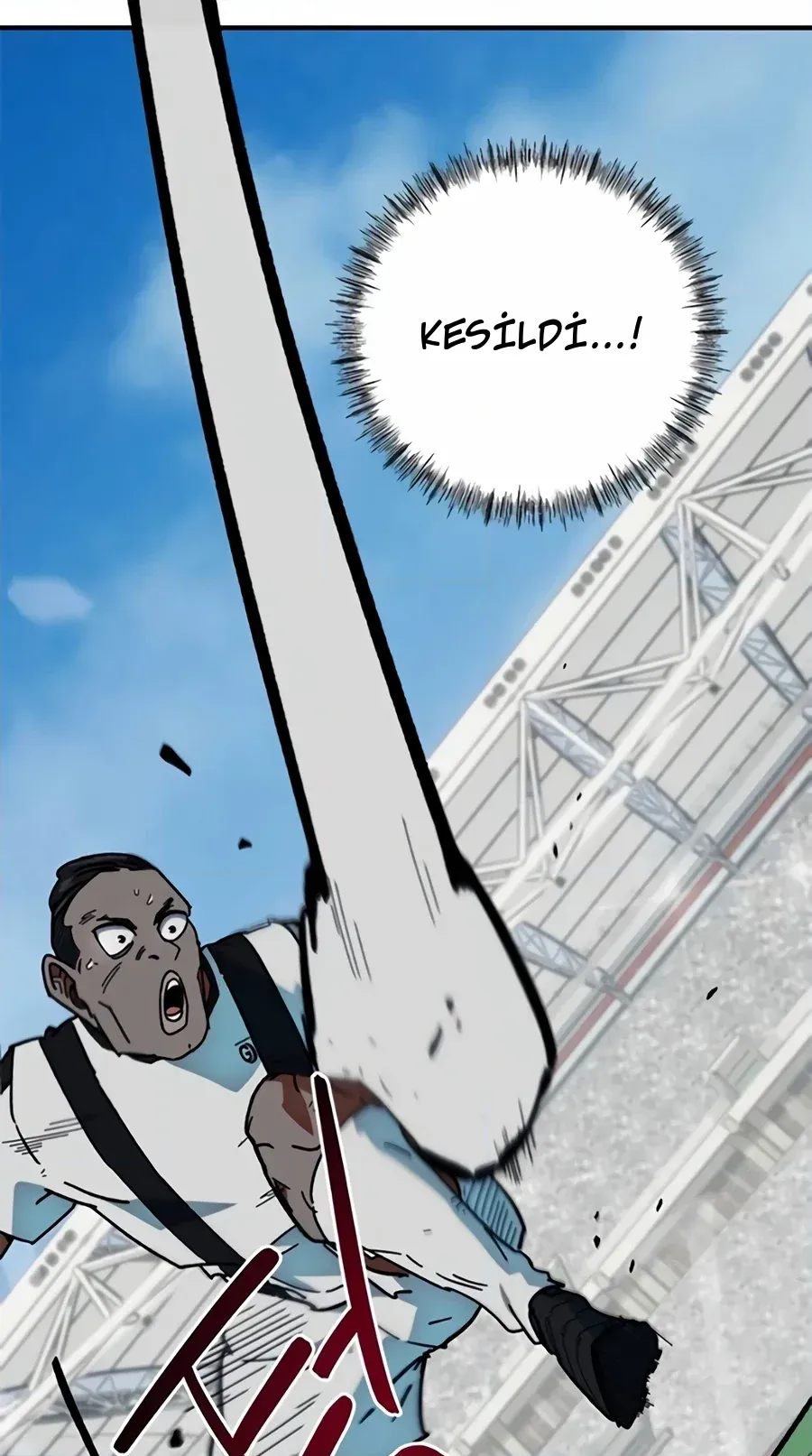 TrendManga Türkçe manga oku im-not-a-soccer-genius bölüm 51 sayfa 69