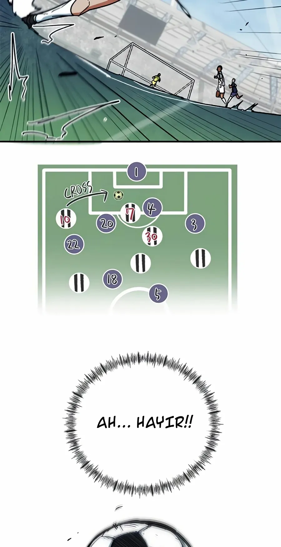 TrendManga Türkçe manga oku im-not-a-soccer-genius bölüm 51 sayfa 75
