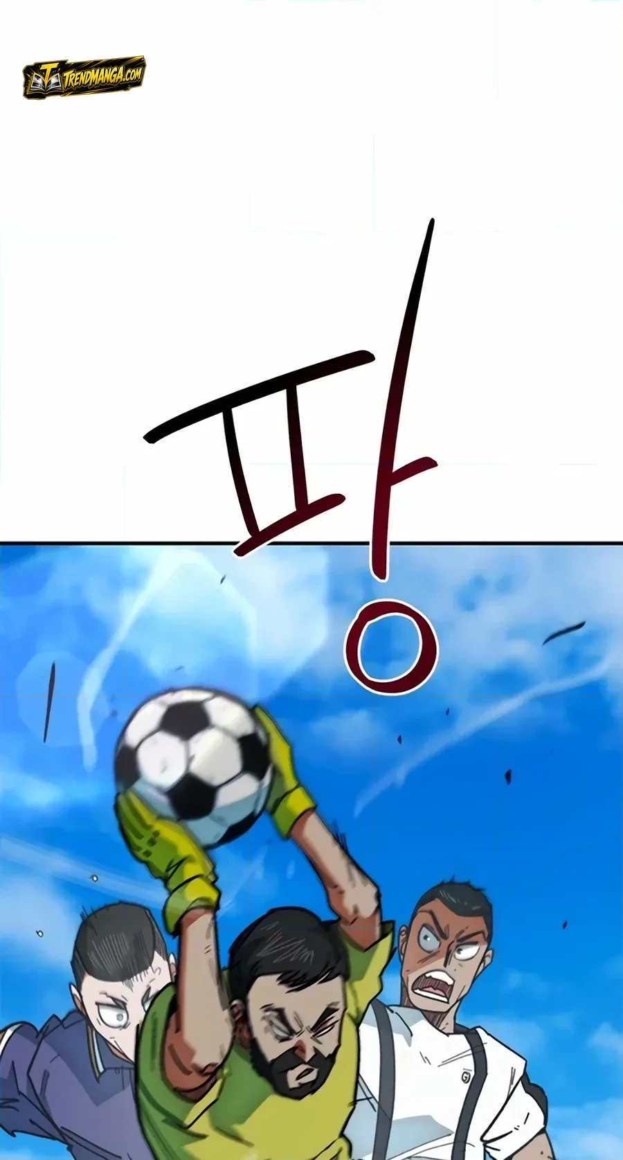 TrendManga Türkçe manga oku im-not-a-soccer-genius bölüm 51 sayfa 79